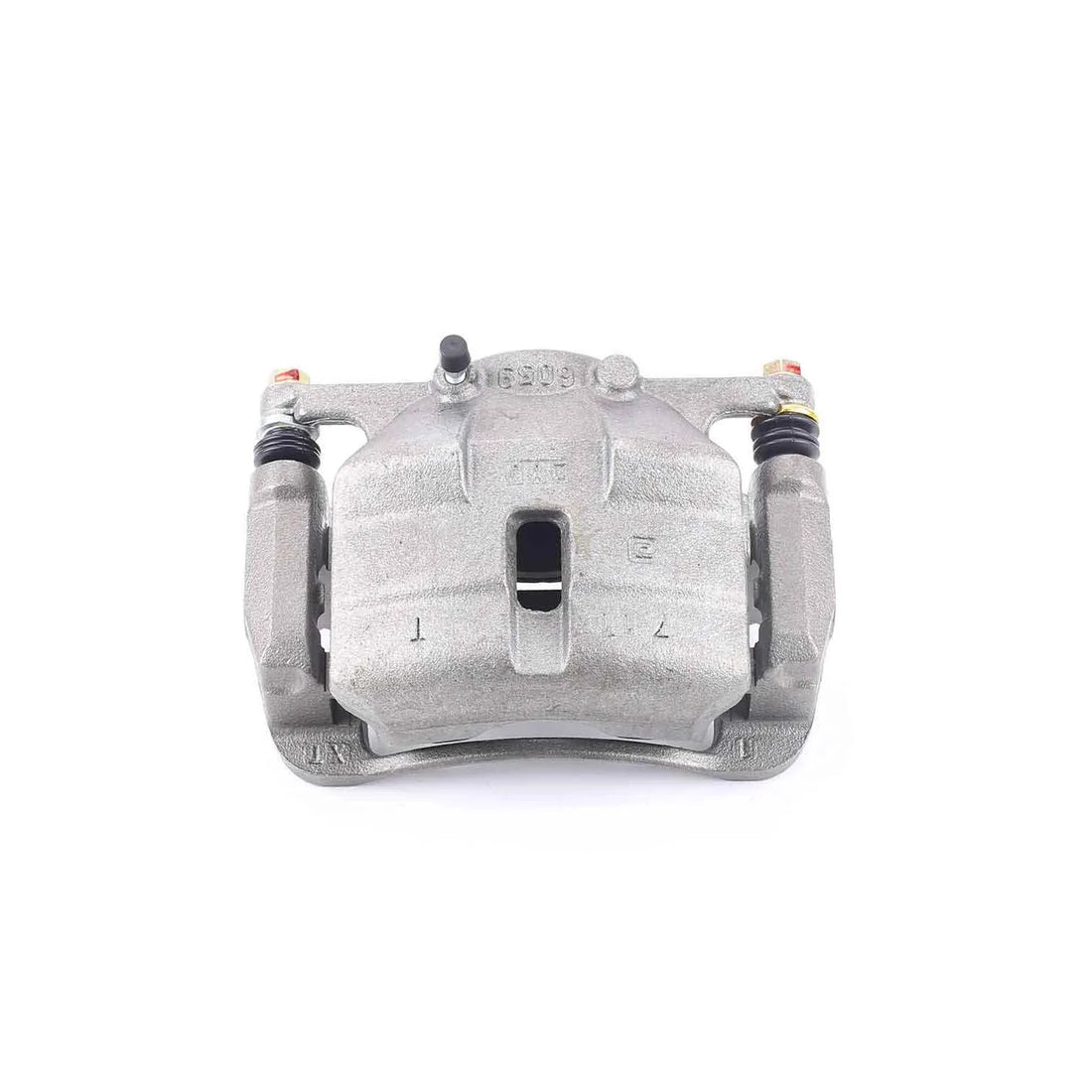 Power Stop L3429 2014-2015 Nissan Rogue Select Disc Brake Caliper