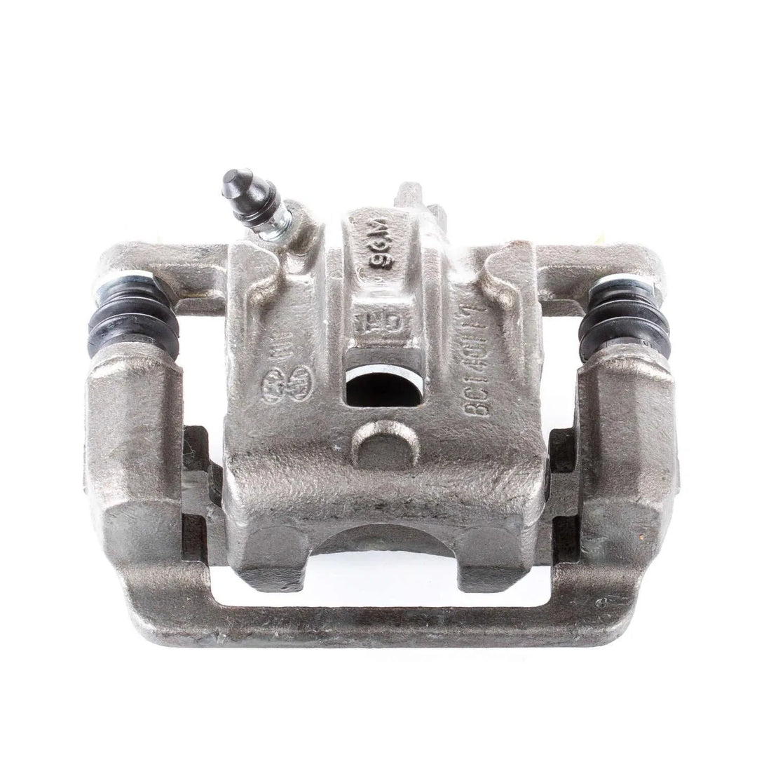 Power Stop L3457 2007-2009 Hyundai Elantra Disc Brake Caliper