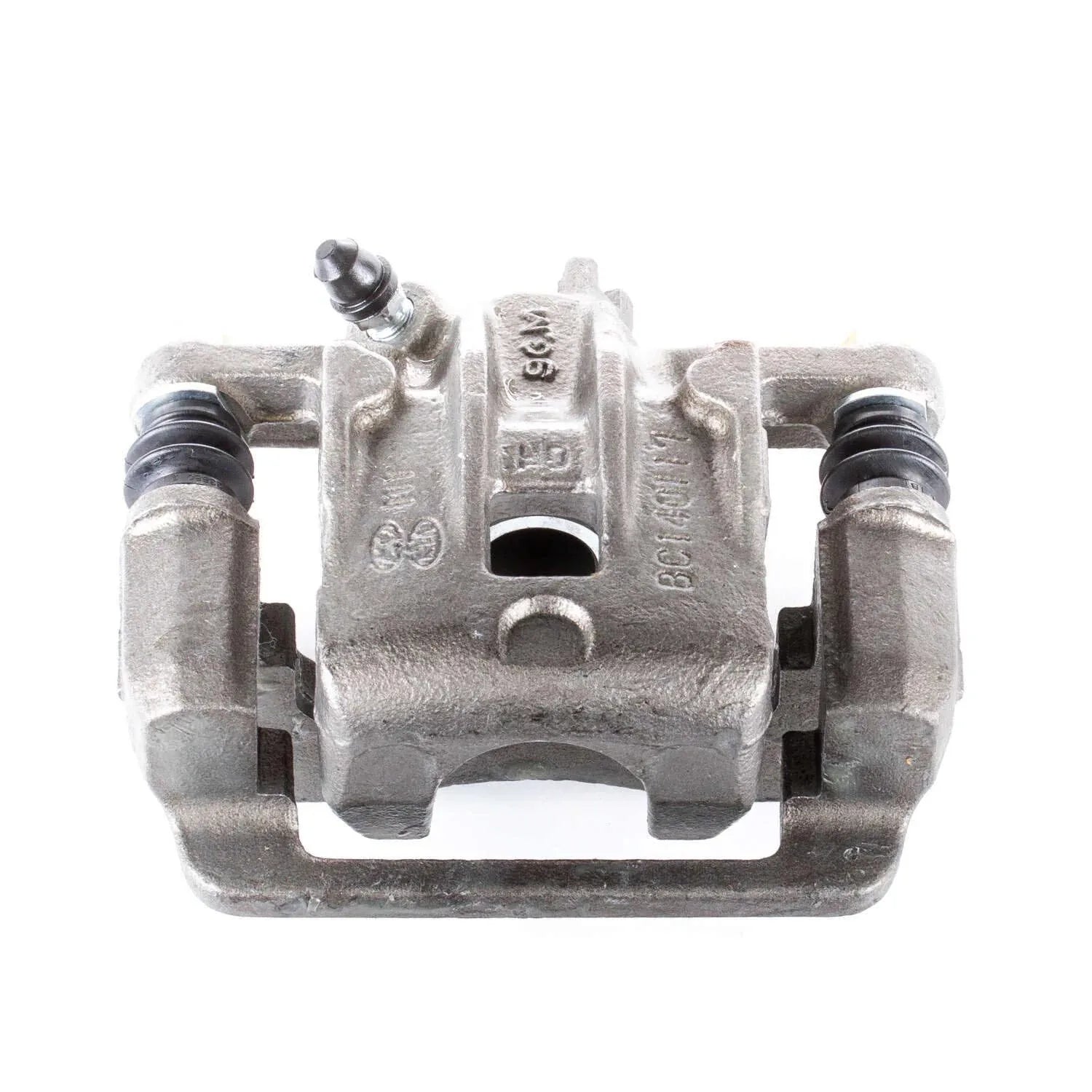 Power Stop L3457 2007-2009 Hyundai Elantra Disc Brake Caliper