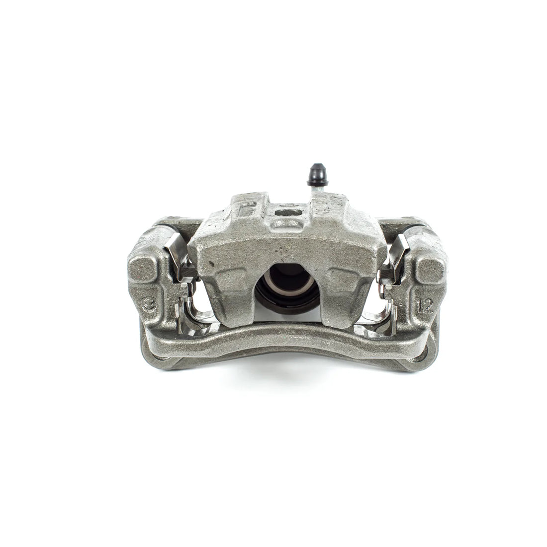Power Stop L3492 2006-2012 Mitsubishi Eclipse Disc Brake Caliper