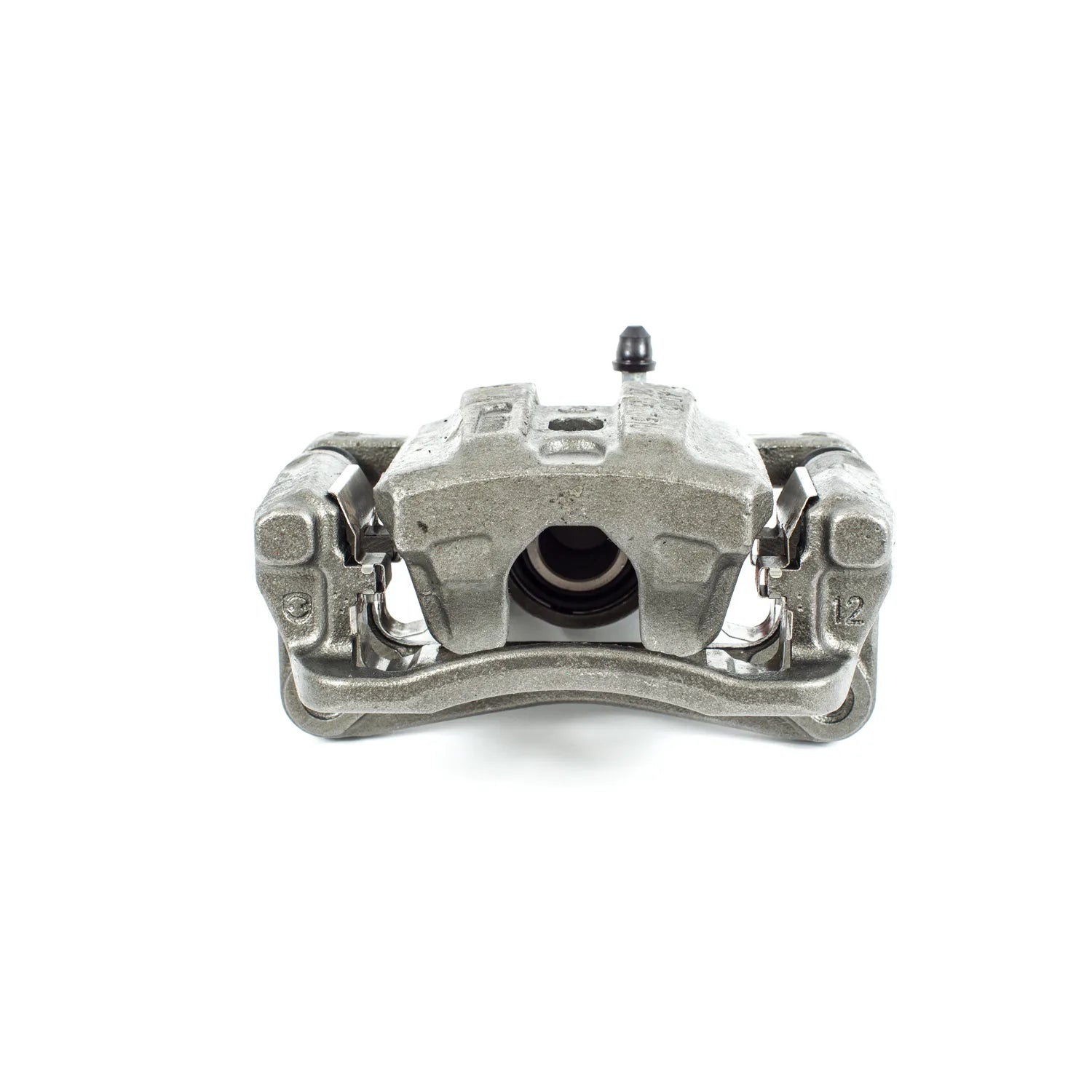 Power Stop L3492 2006-2012 Mitsubishi Eclipse Disc Brake Caliper