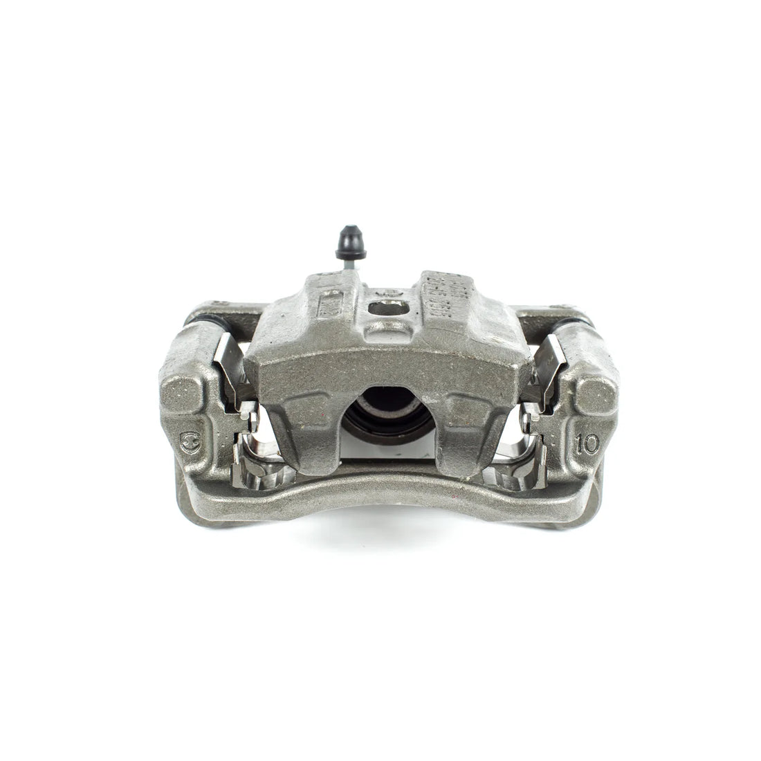 Power Stop L3493 2006-2012 Mitsubishi Eclipse Disc Brake Caliper