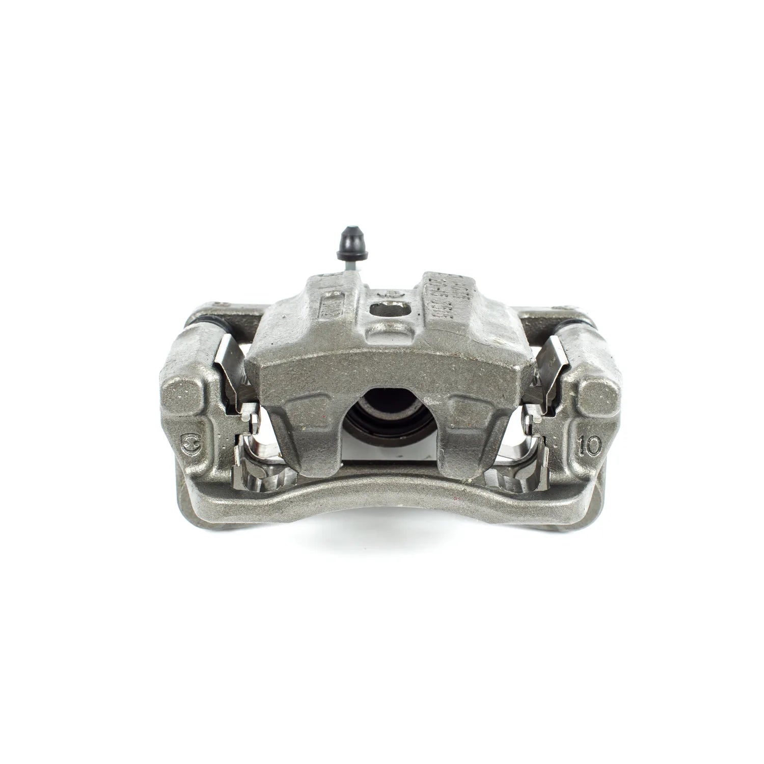 Power Stop L3493 2006-2012 Mitsubishi Eclipse Disc Brake Caliper