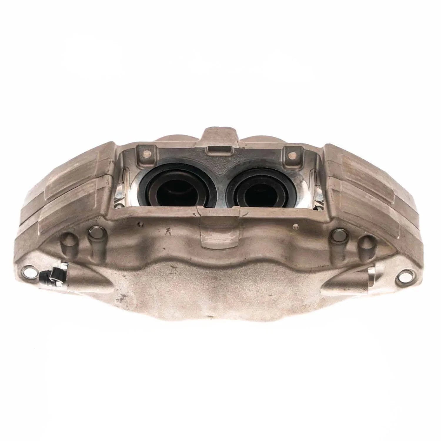Power Stop L3698 2013-2017 Subaru WRX STI Disc Brake Caliper