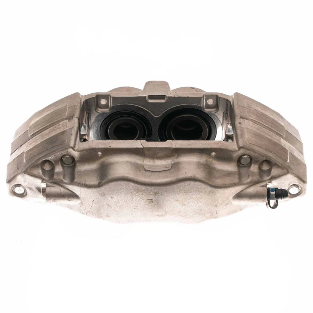 Power Stop L3699 2013-2017 Subaru WRX STI Disc Brake Caliper