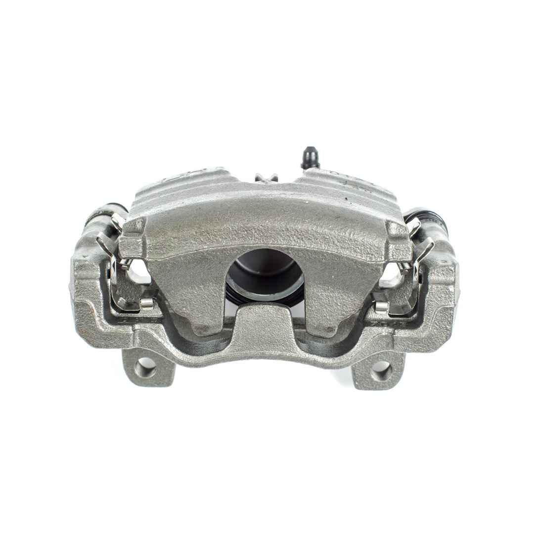 Power Stop L3702 2014-2016 INFINITI Q60 Disc Brake Caliper