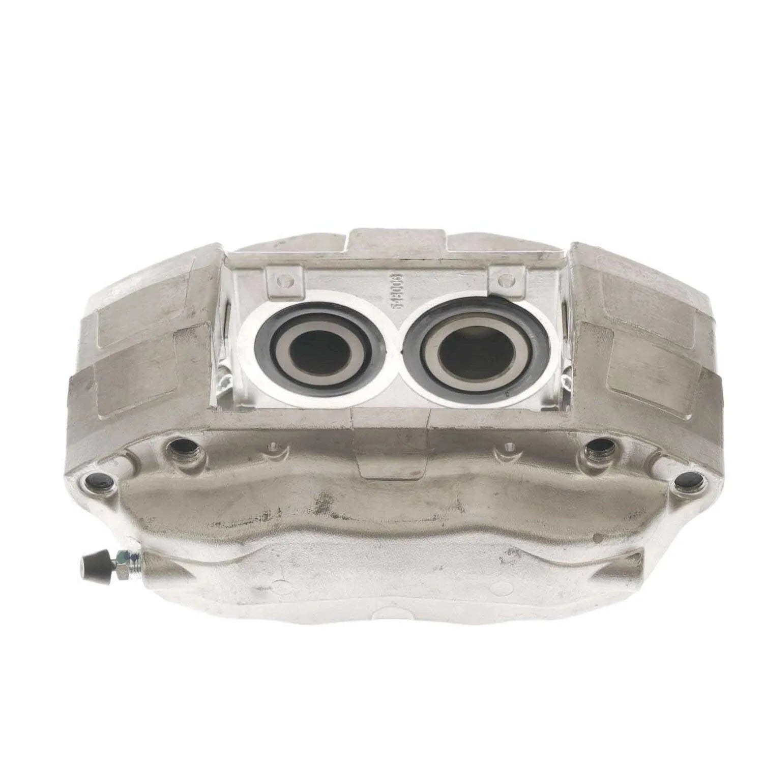 Power Stop L3859 2003-2009 Nissan 350Z Disc Brake Caliper