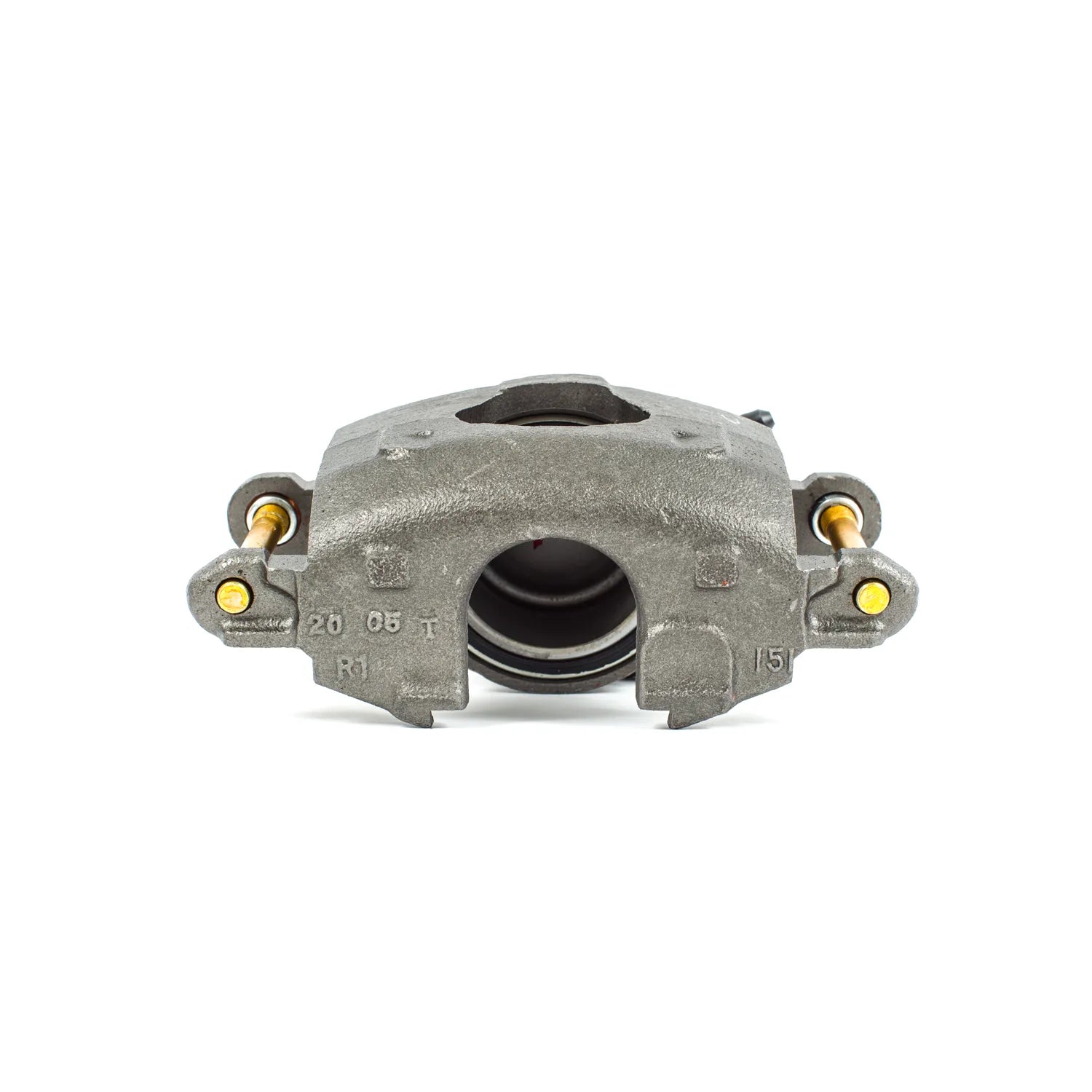 Power Stop L4020 1985-2002 Chevrolet Astro Disc Brake Caliper