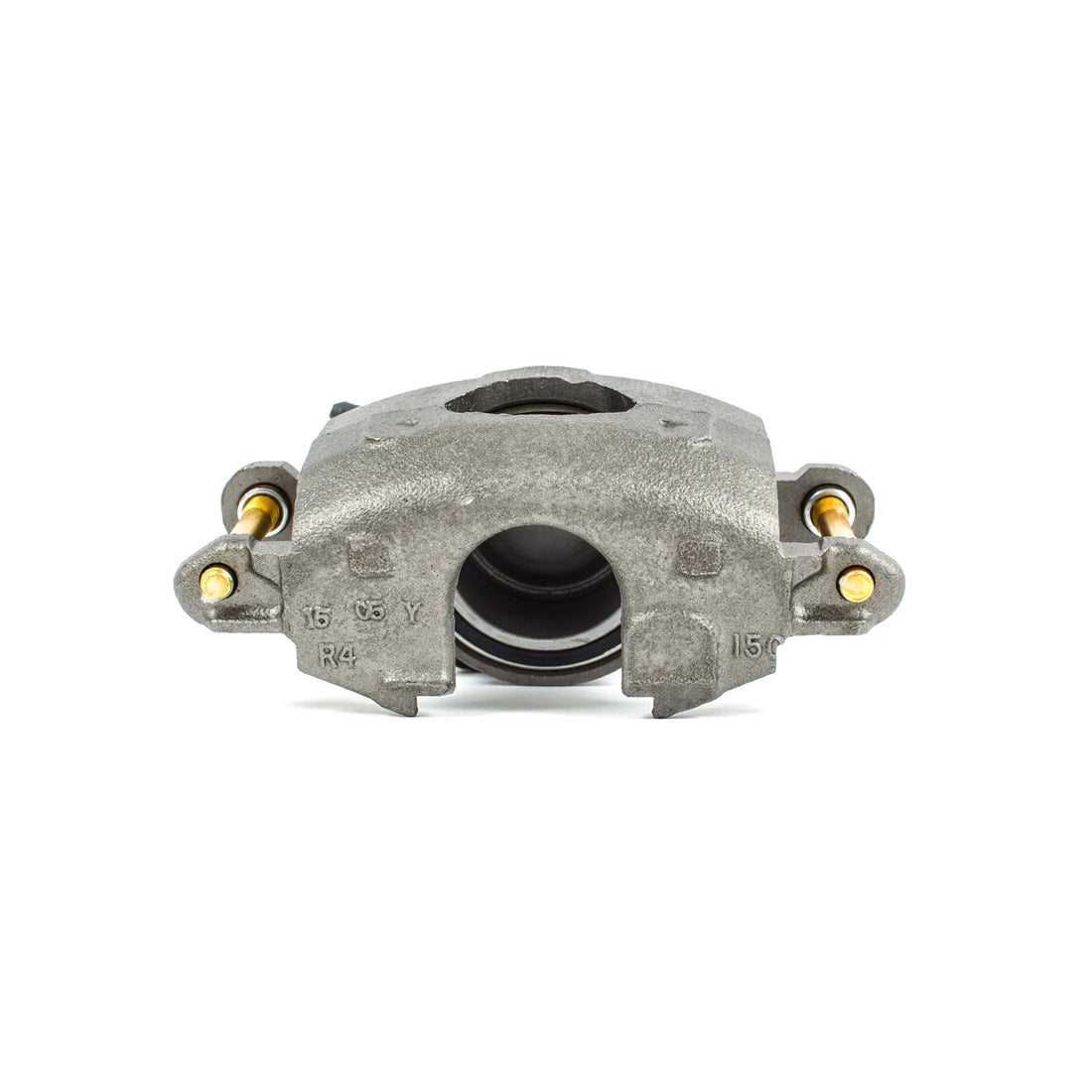 Power Stop L4021 1985-2002 Chevrolet Astro Disc Brake Caliper