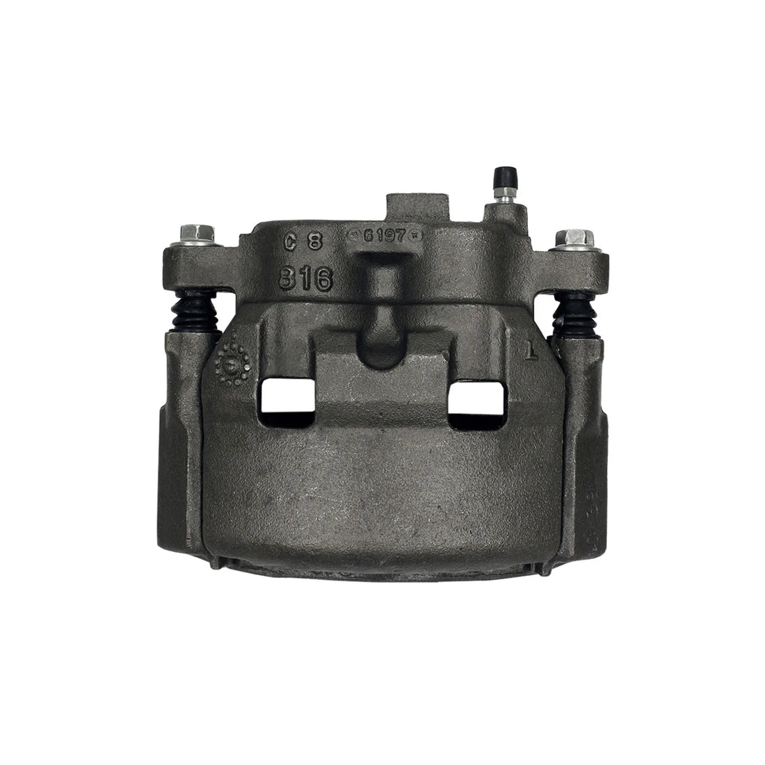 Power Stop L4275 1990-2001 Chevrolet Lumina Disc Brake Caliper