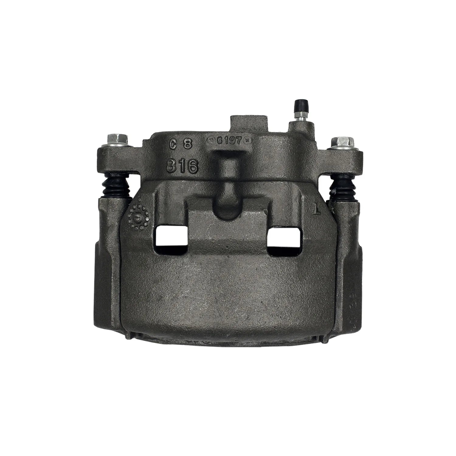 Power Stop L4275 1990-2001 Chevrolet Lumina Disc Brake Caliper