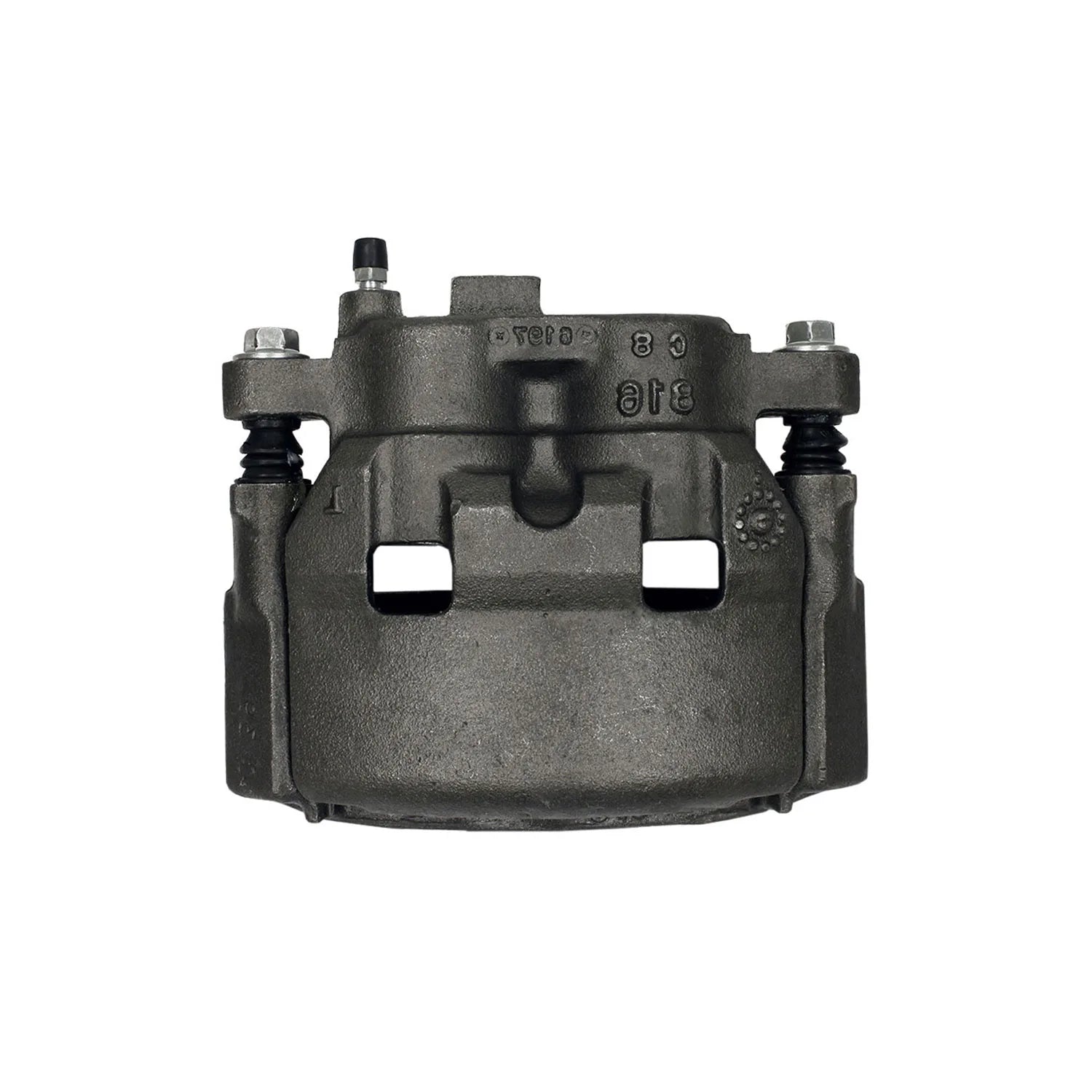 Power Stop L4276 1990-2001 Chevrolet Lumina Disc Brake Caliper