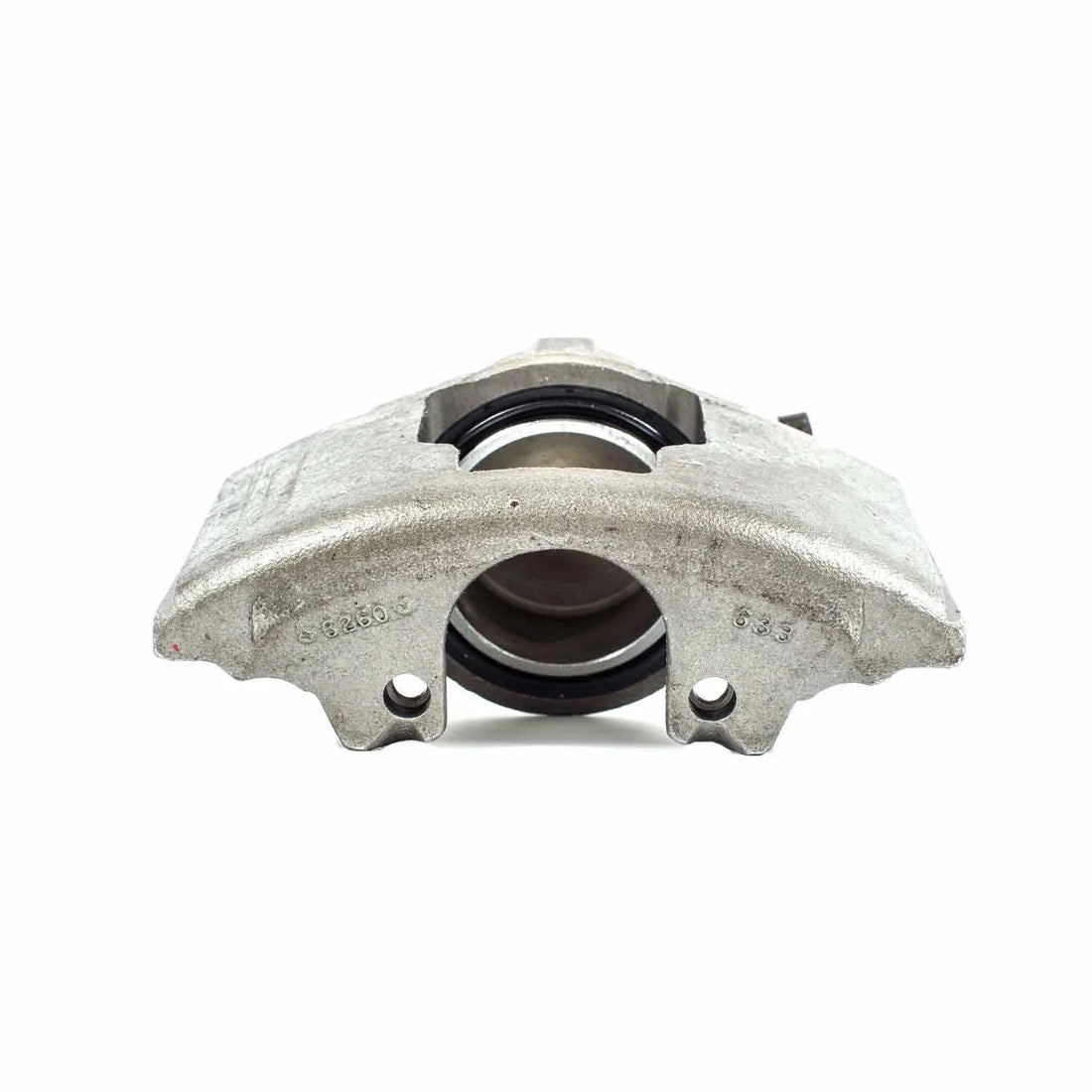Power Stop L4297 1996-2002 Chevrolet Express 2500 Disc Brake Caliper