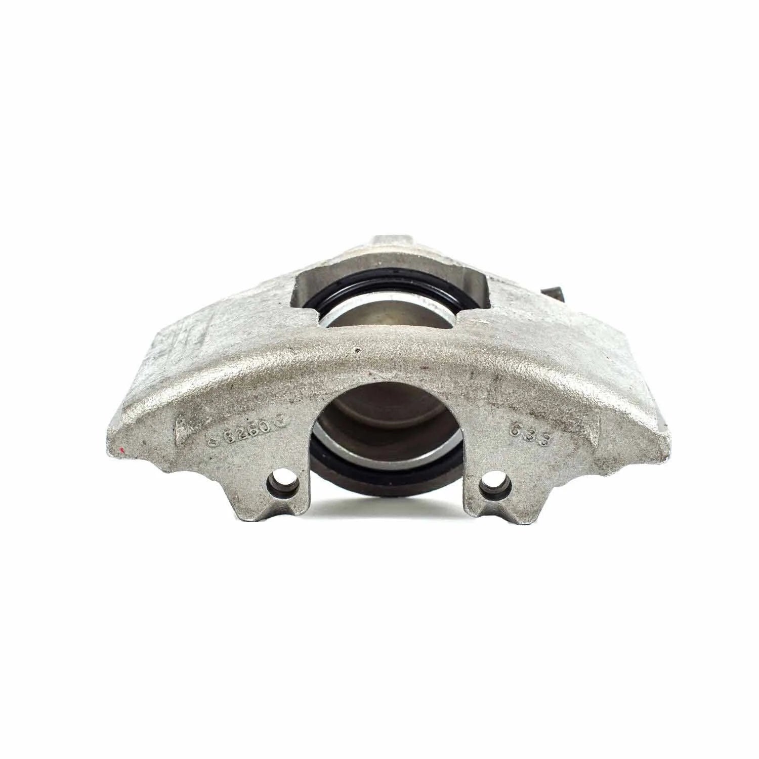 Power Stop L4297 1996-2002 Chevrolet Express 2500 Disc Brake Caliper