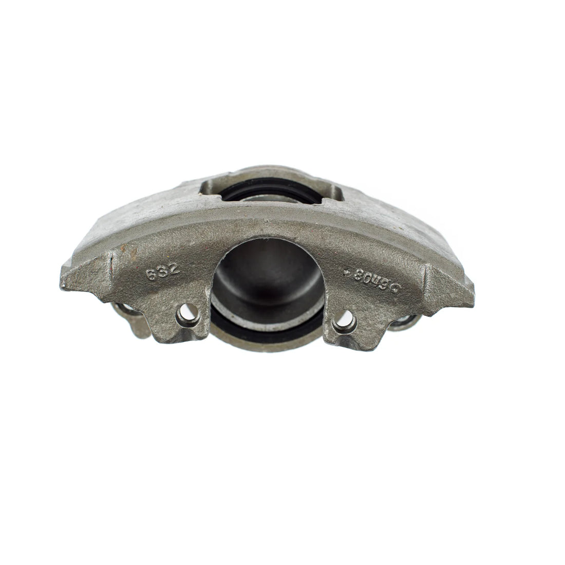 Power Stop L4298 1996-2002 Chevrolet Express 2500 Disc Brake Caliper