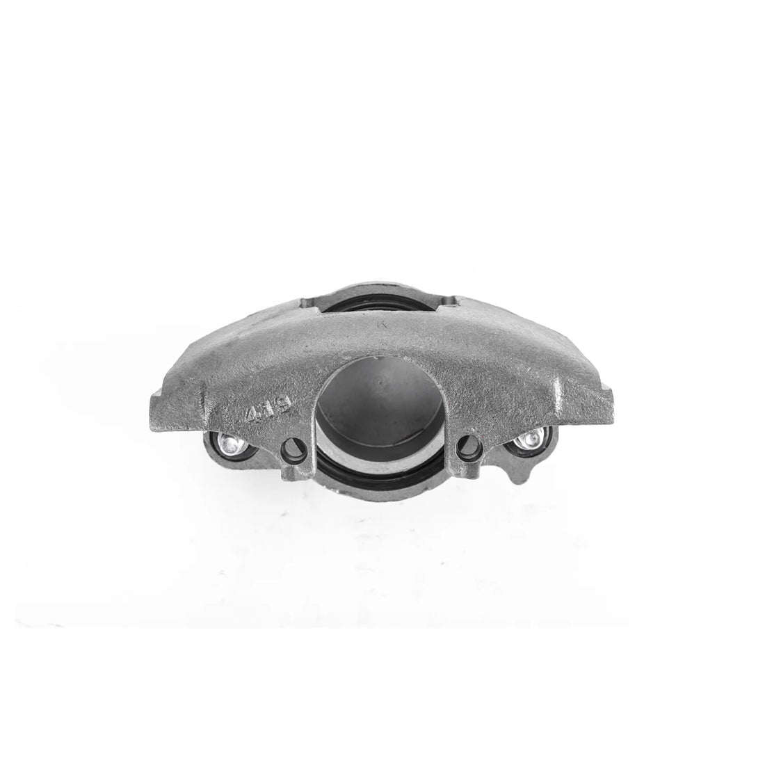 Power Stop L4347 1996-2002 Chevrolet Express 3500 Disc Brake Caliper