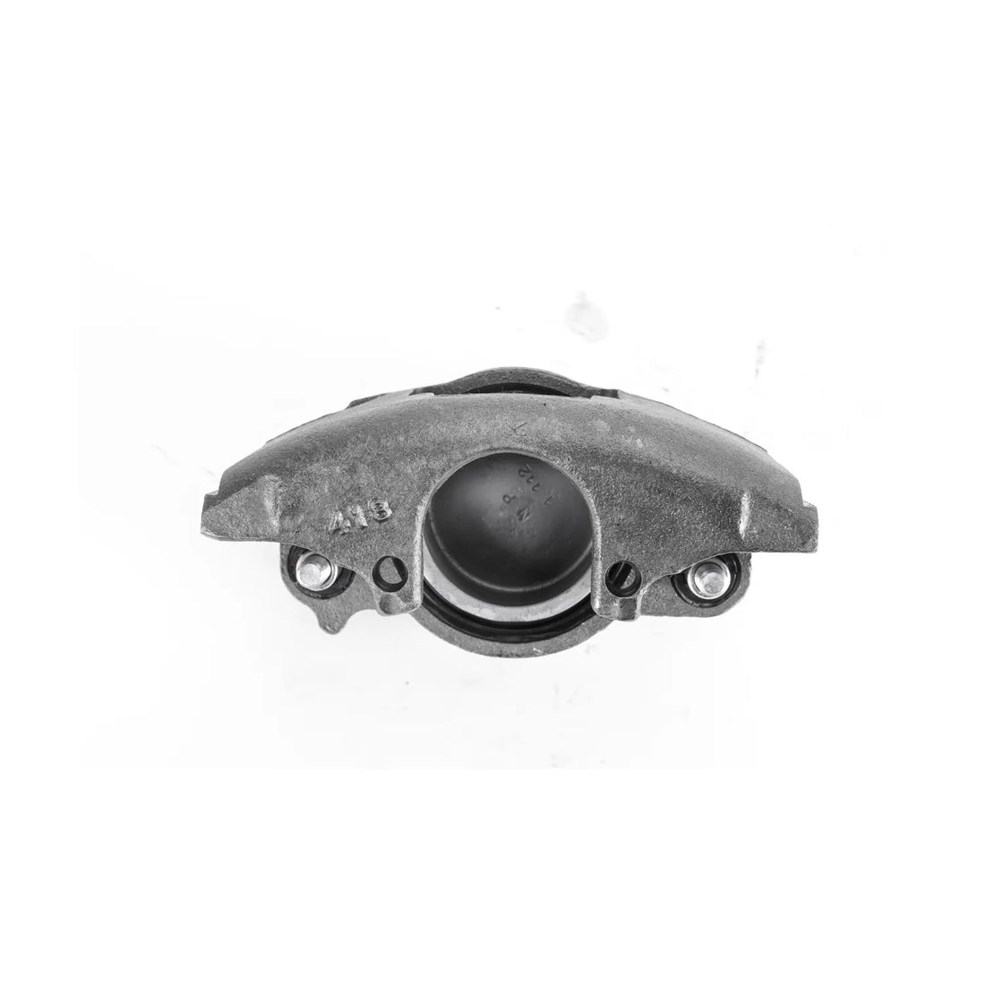 Power Stop L4348 2001-2002 Chevrolet Express 2500 Disc Brake Caliper