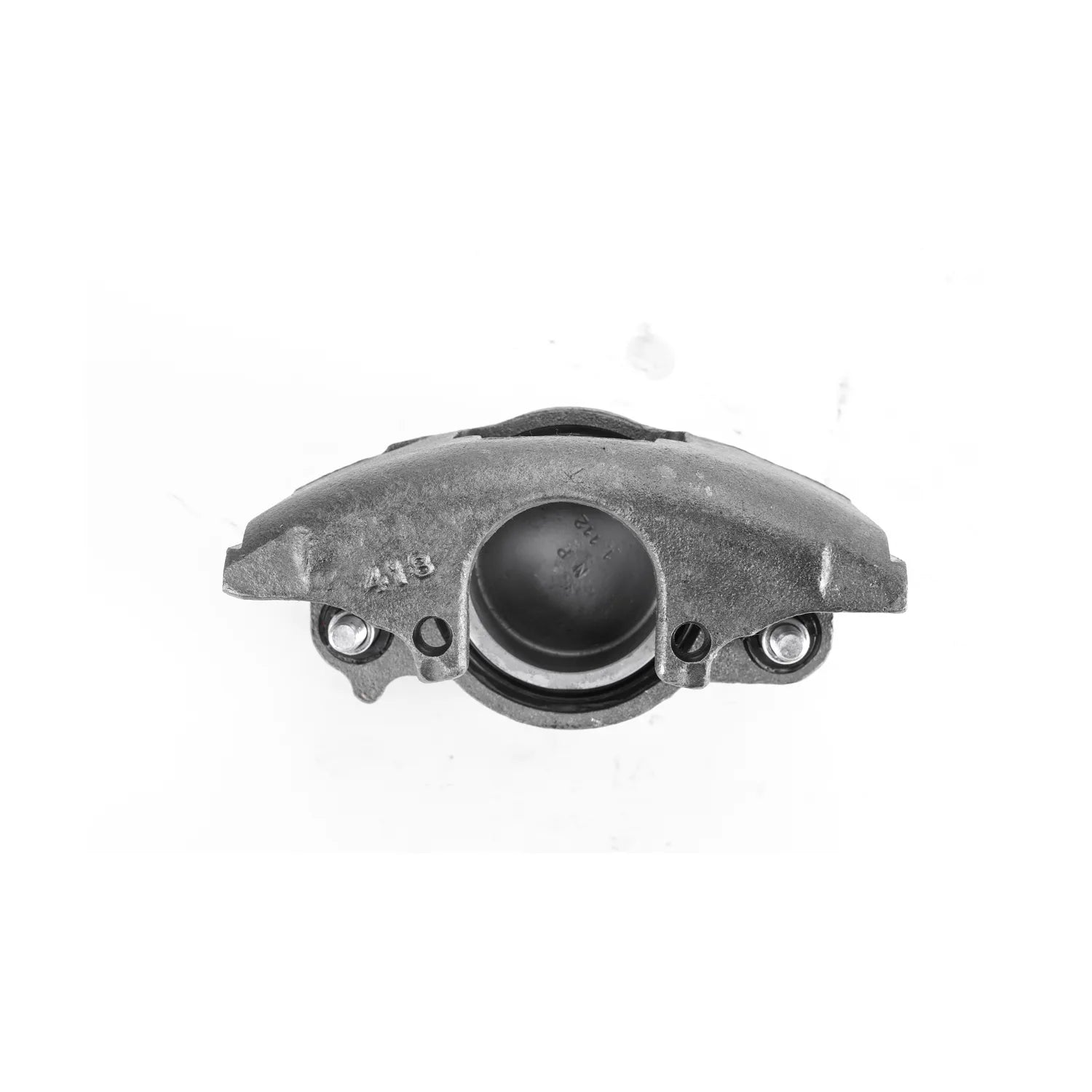 Power Stop L4348 2001-2002 Chevrolet Express 2500 Disc Brake Caliper