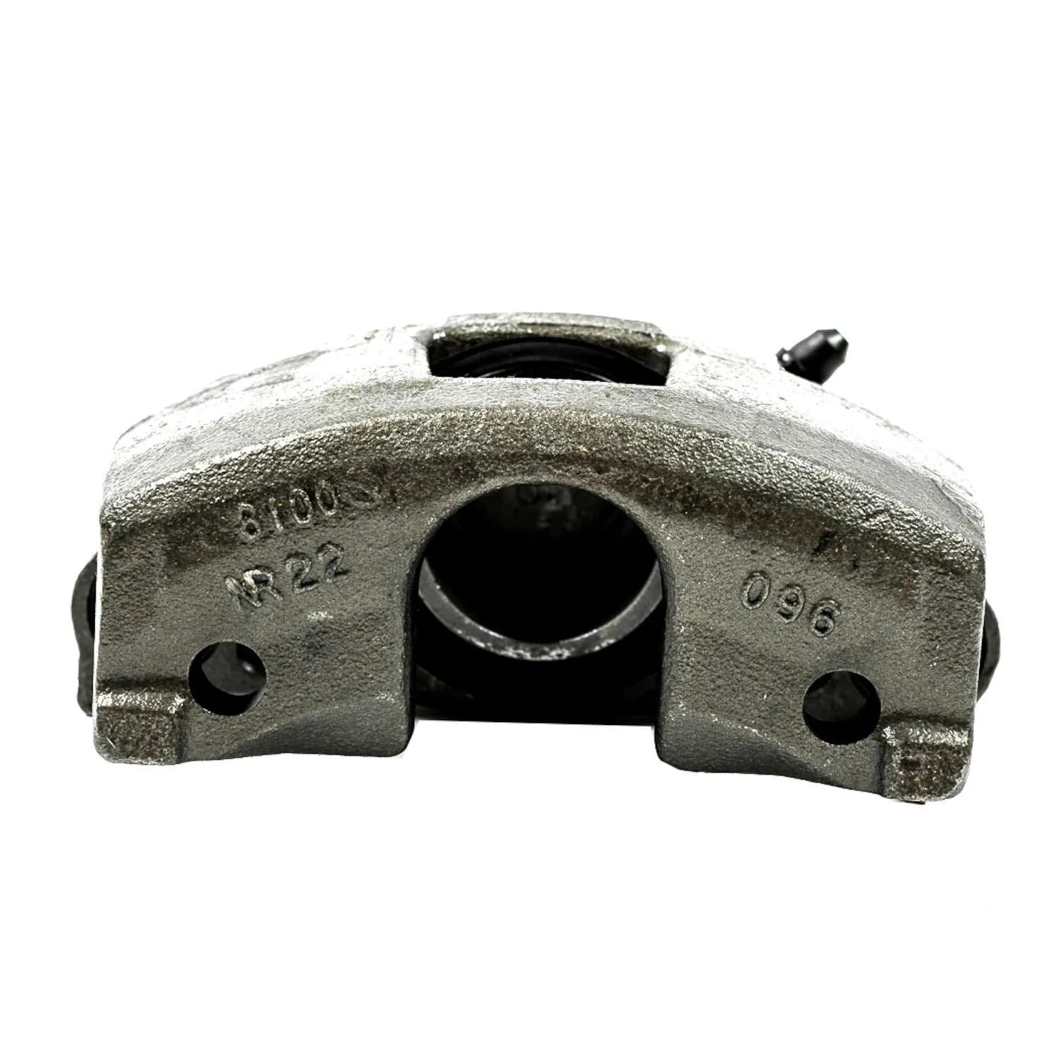 Power Stop L4356 1992-2005 Chevrolet Cavalier Disc Brake Caliper