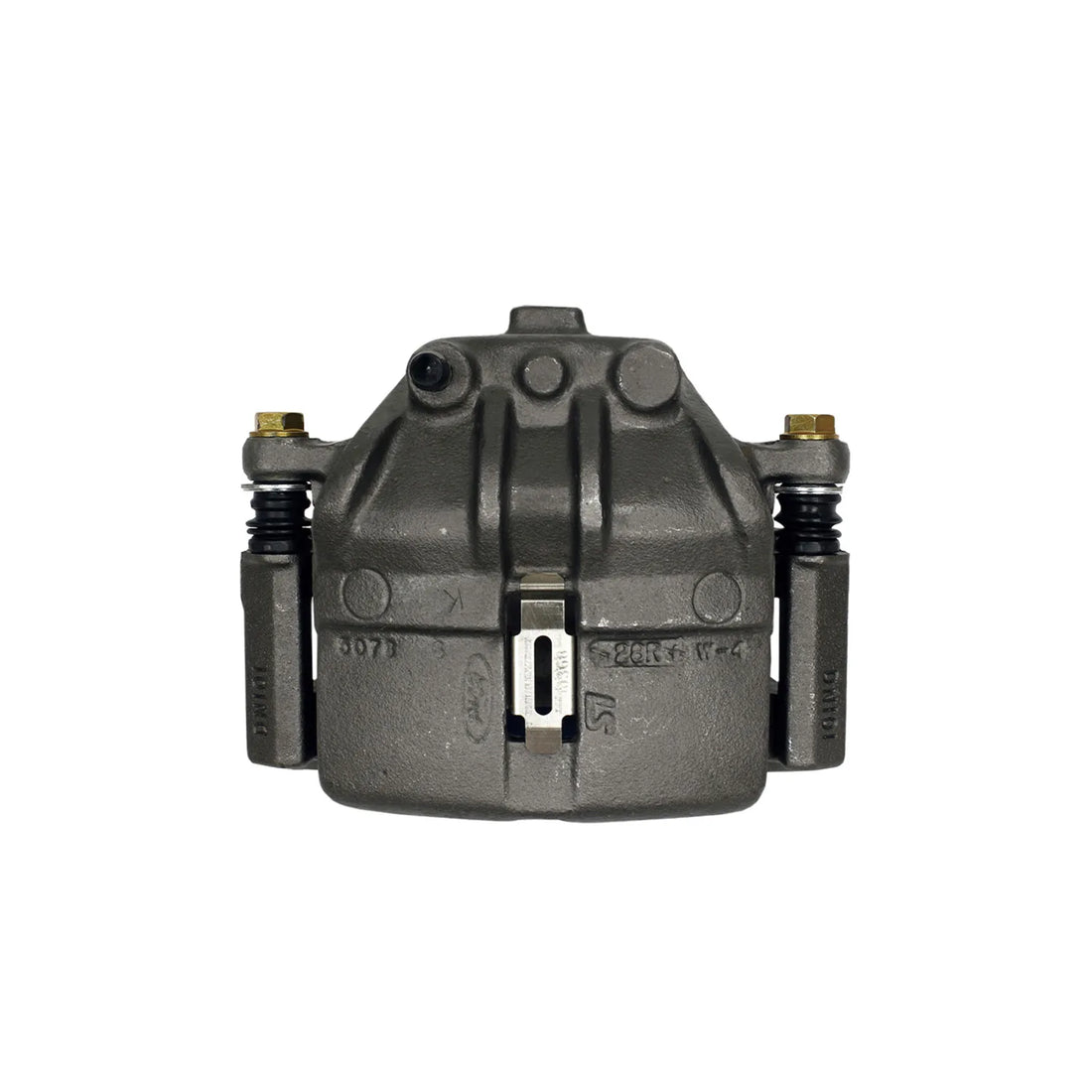Power Stop L4382 1994-1999 Mercury Sable Disc Brake Caliper