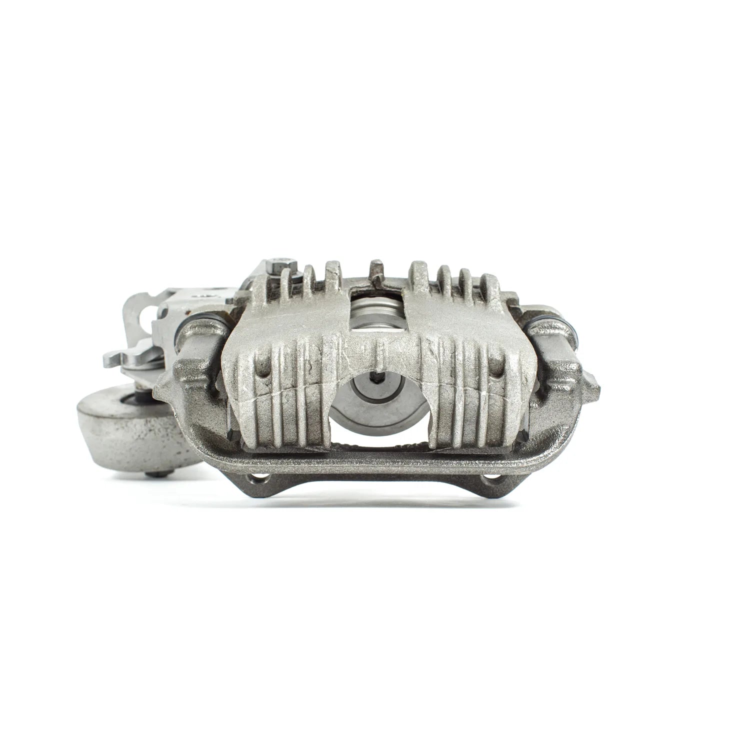 Power Stop L4540 1993-1997 Chevrolet Camaro Disc Brake Caliper