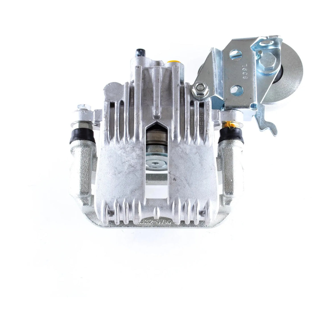 Power Stop L4541 1993-1997 Chevrolet Camaro Disc Brake Caliper