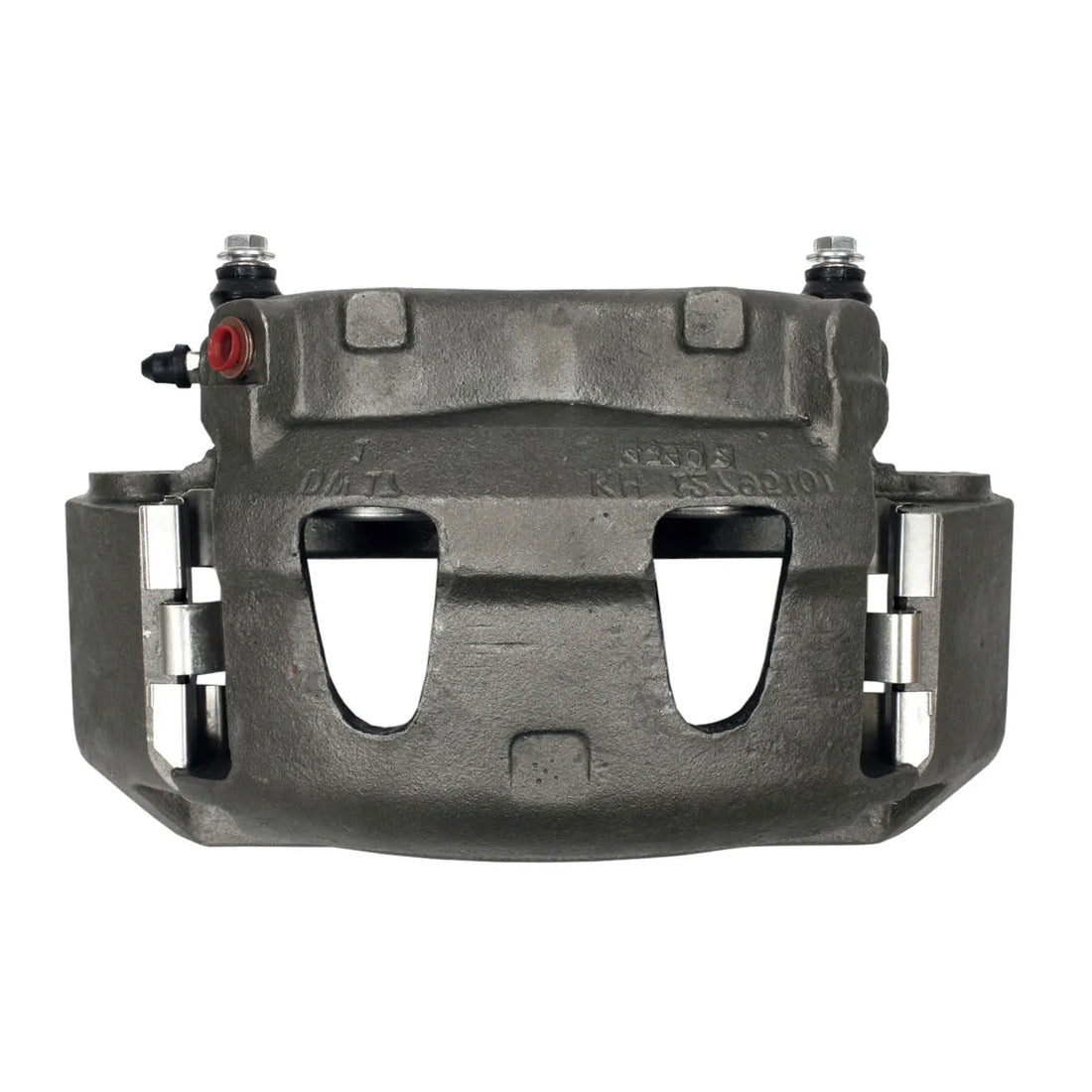 Power Stop L4615 2003-2004 Ford E-450 Super Duty Disc Brake Caliper