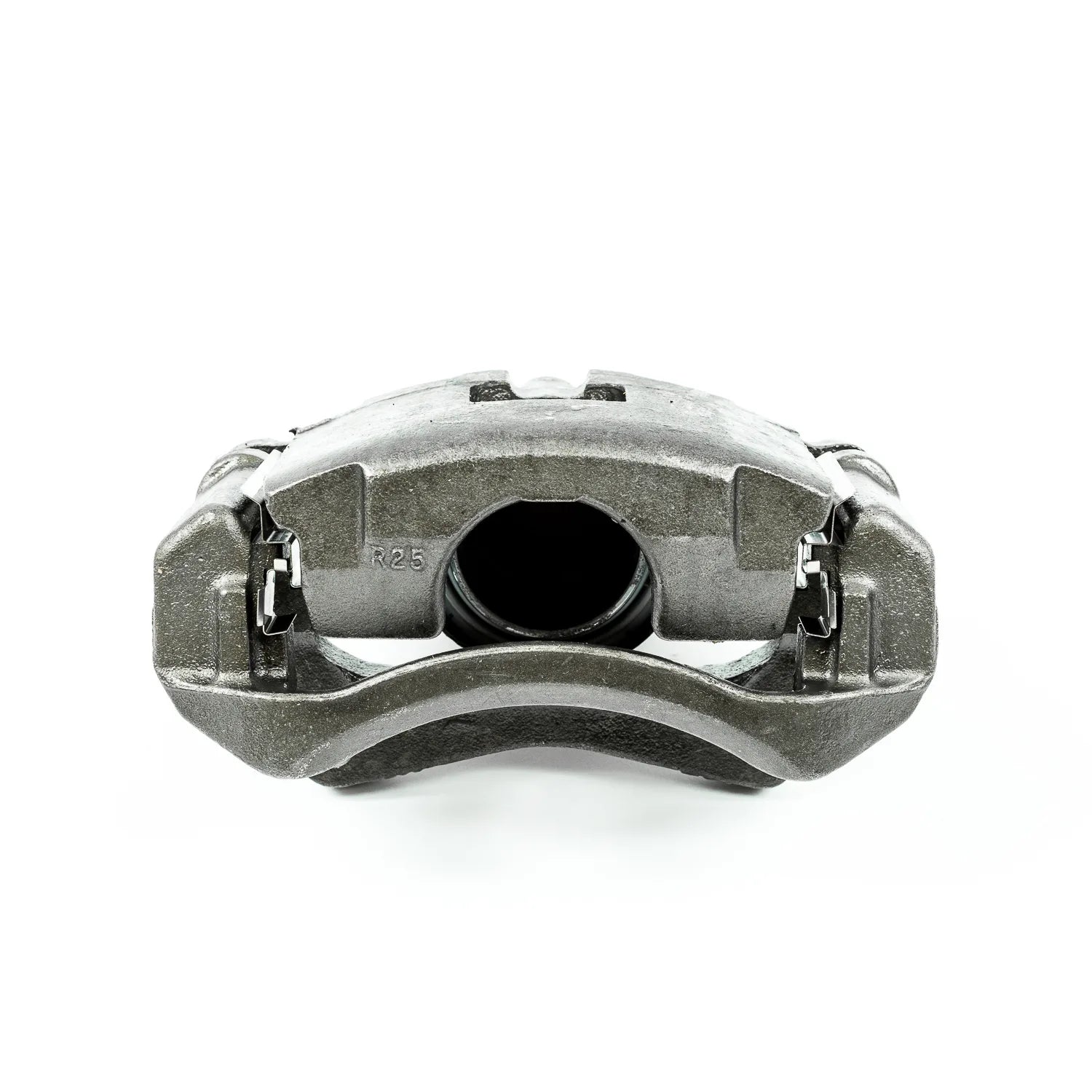 Power Stop L4638A 1997-2005 Cadillac DeVille Disc Brake Caliper