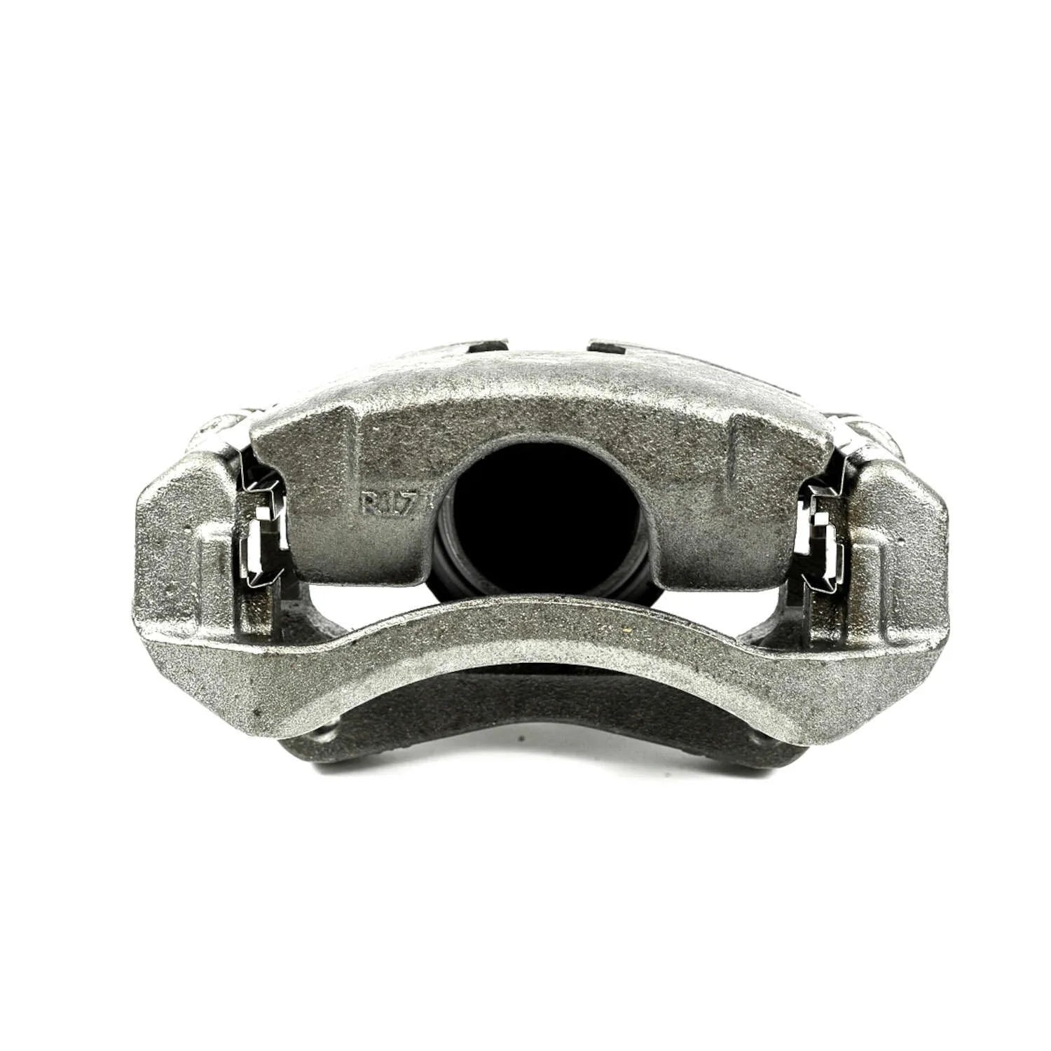Power Stop L4639A 2000-2005 Chevrolet Monte Carlo Disc Brake Caliper