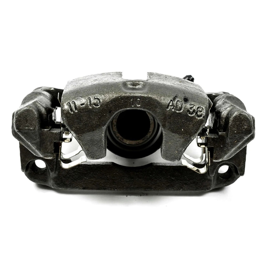 Power Stop L4644 2000-2010 Chevrolet Impala Disc Brake Caliper