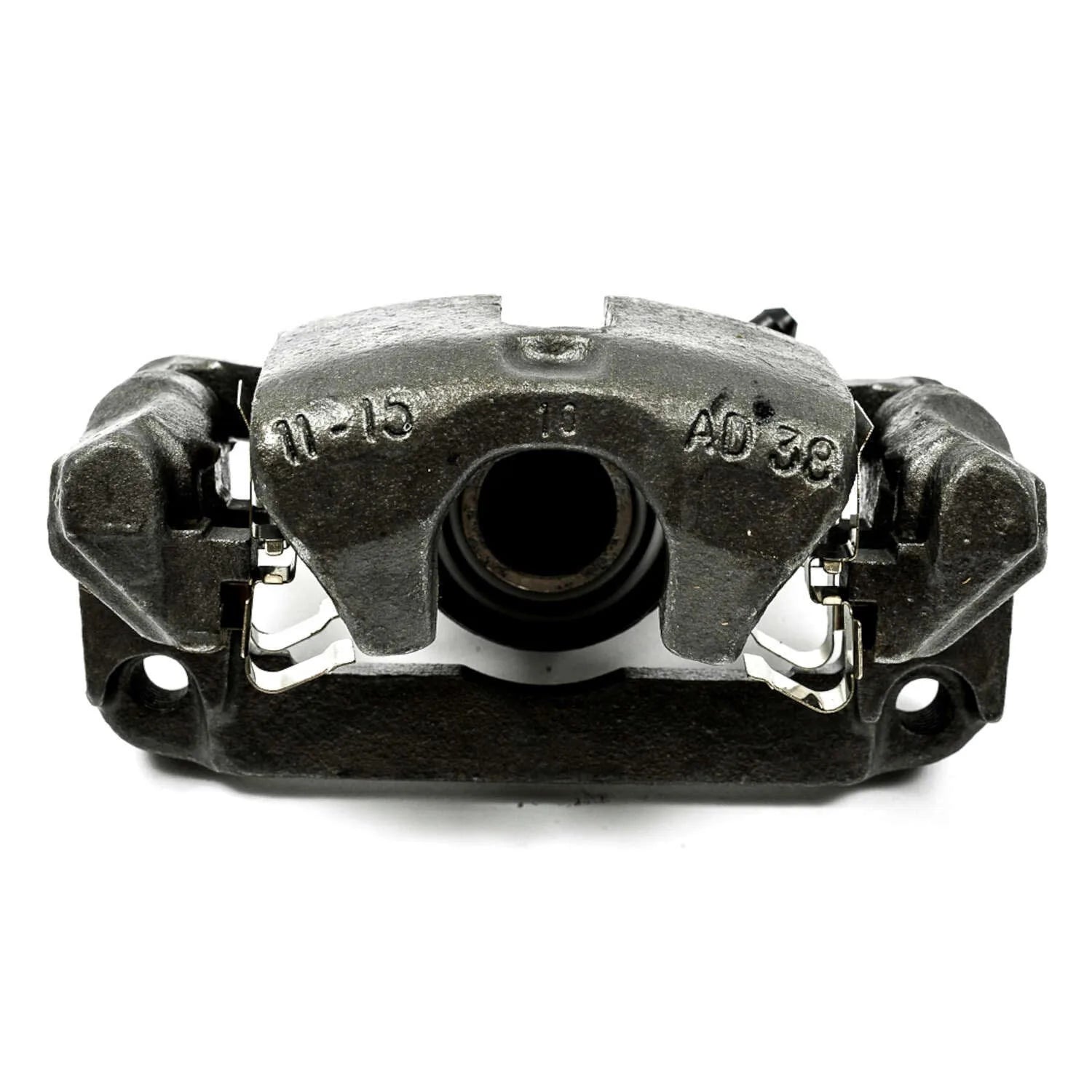 Power Stop L4644 2000-2010 Chevrolet Impala Disc Brake Caliper