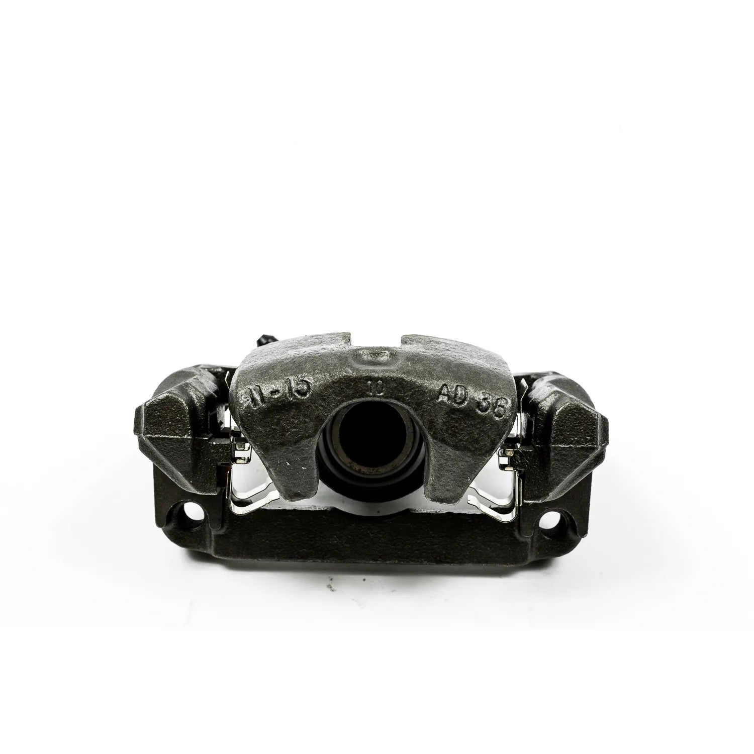 Power Stop L4645 2000-2010 Chevrolet Impala Disc Brake Caliper