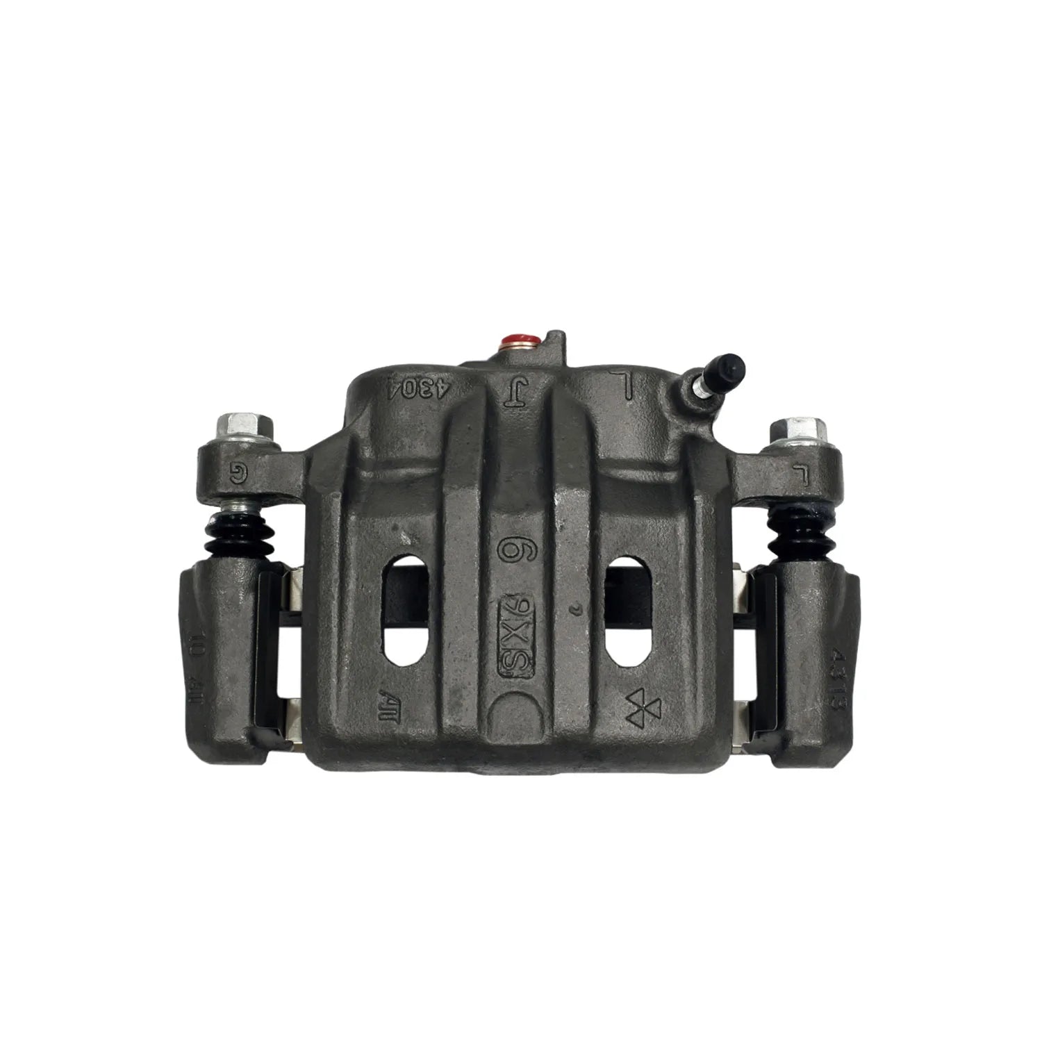 Power Stop L4670A 1997-2004 Mitsubishi Diamante Disc Brake Caliper