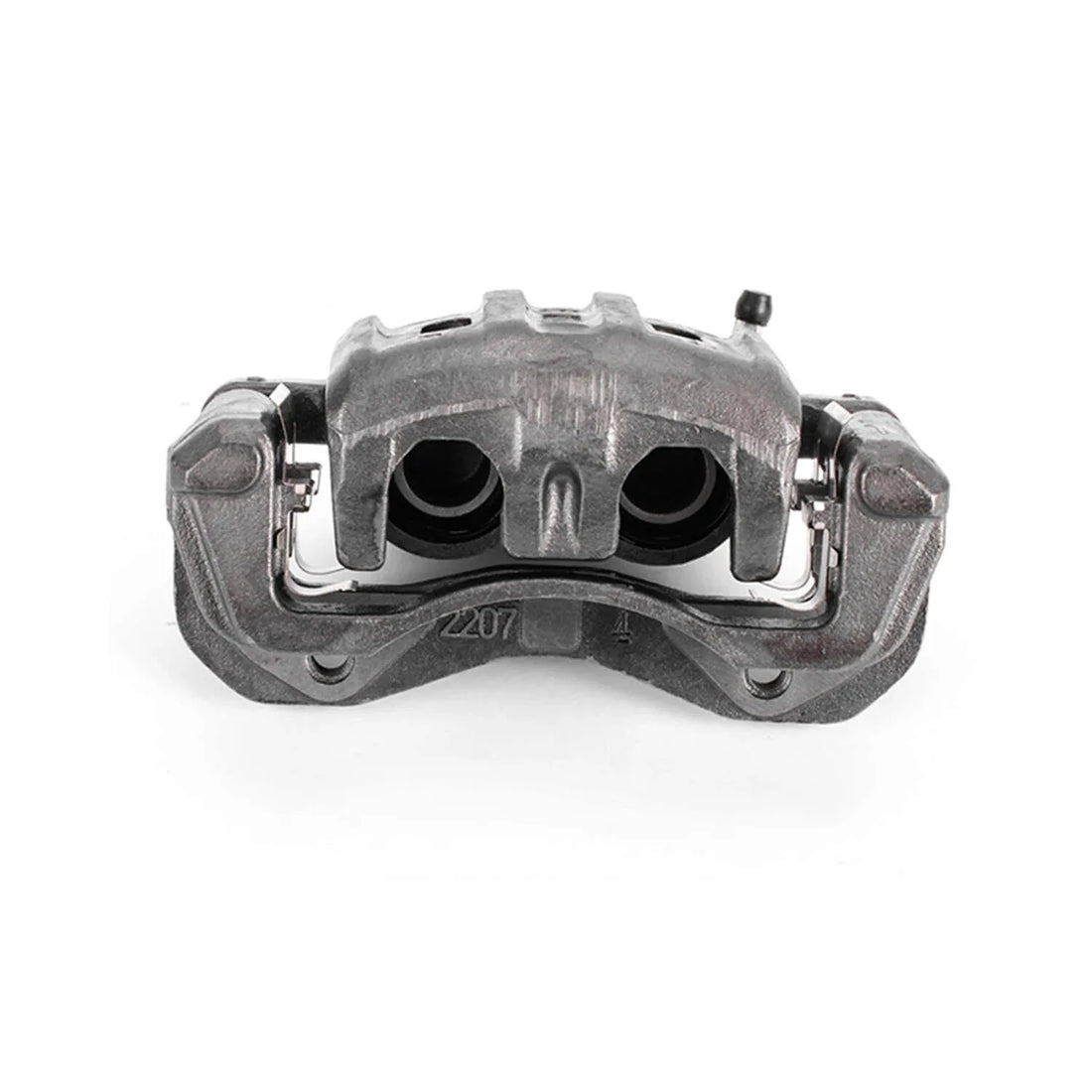 Power Stop L4670 1995-1999 Mitsubishi Eclipse Disc Brake Caliper