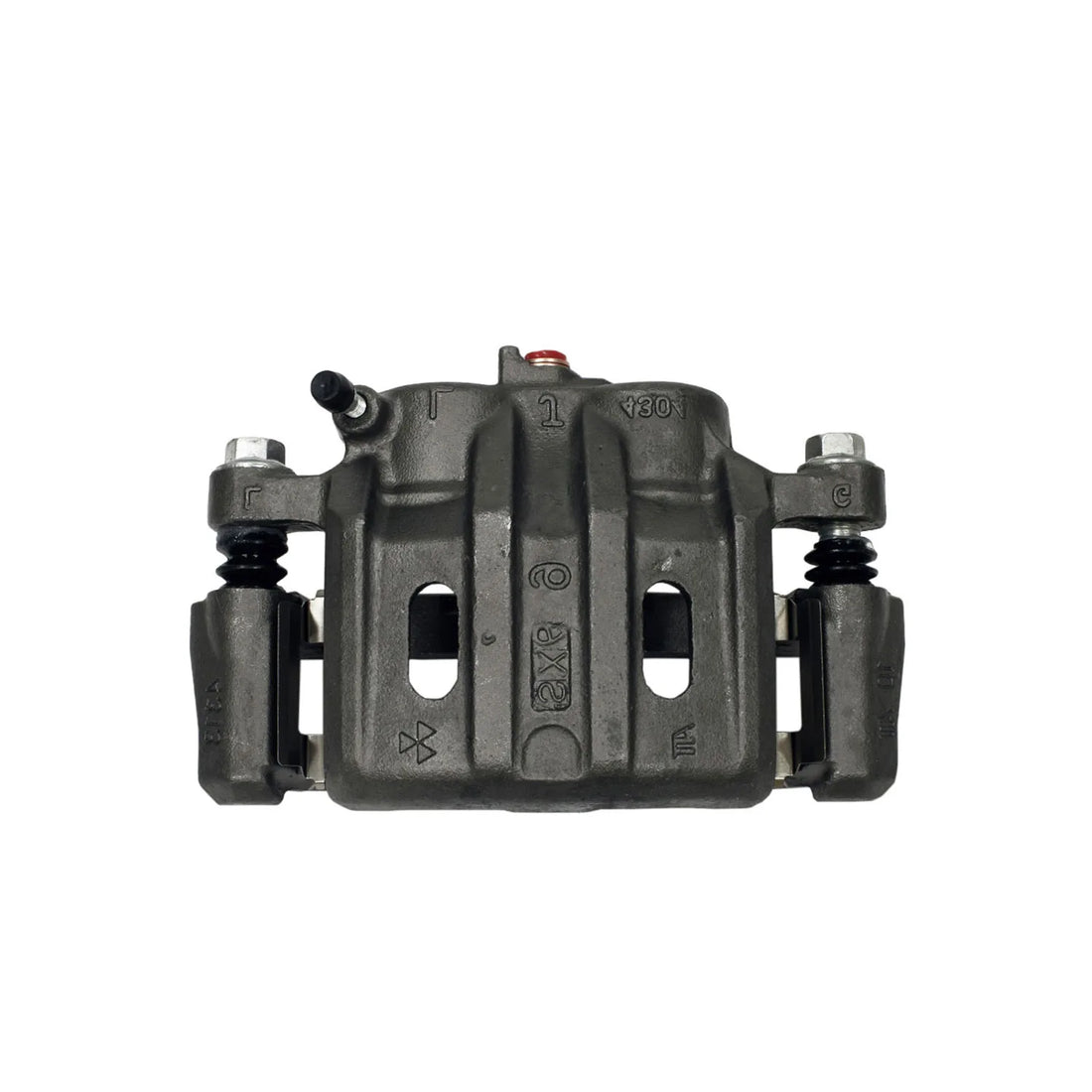 Power Stop L4671A 1997-2004 Mitsubishi Diamante Disc Brake Caliper