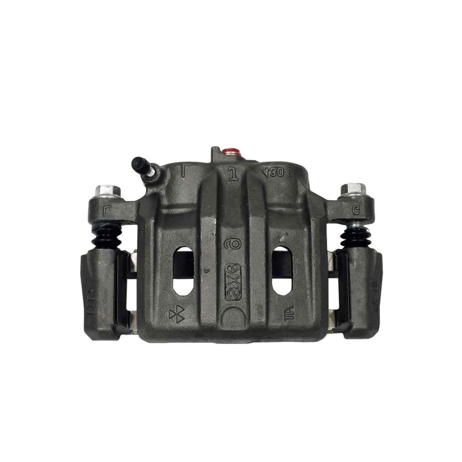 Power Stop L4671A 1997-2004 Mitsubishi Diamante Disc Brake Caliper