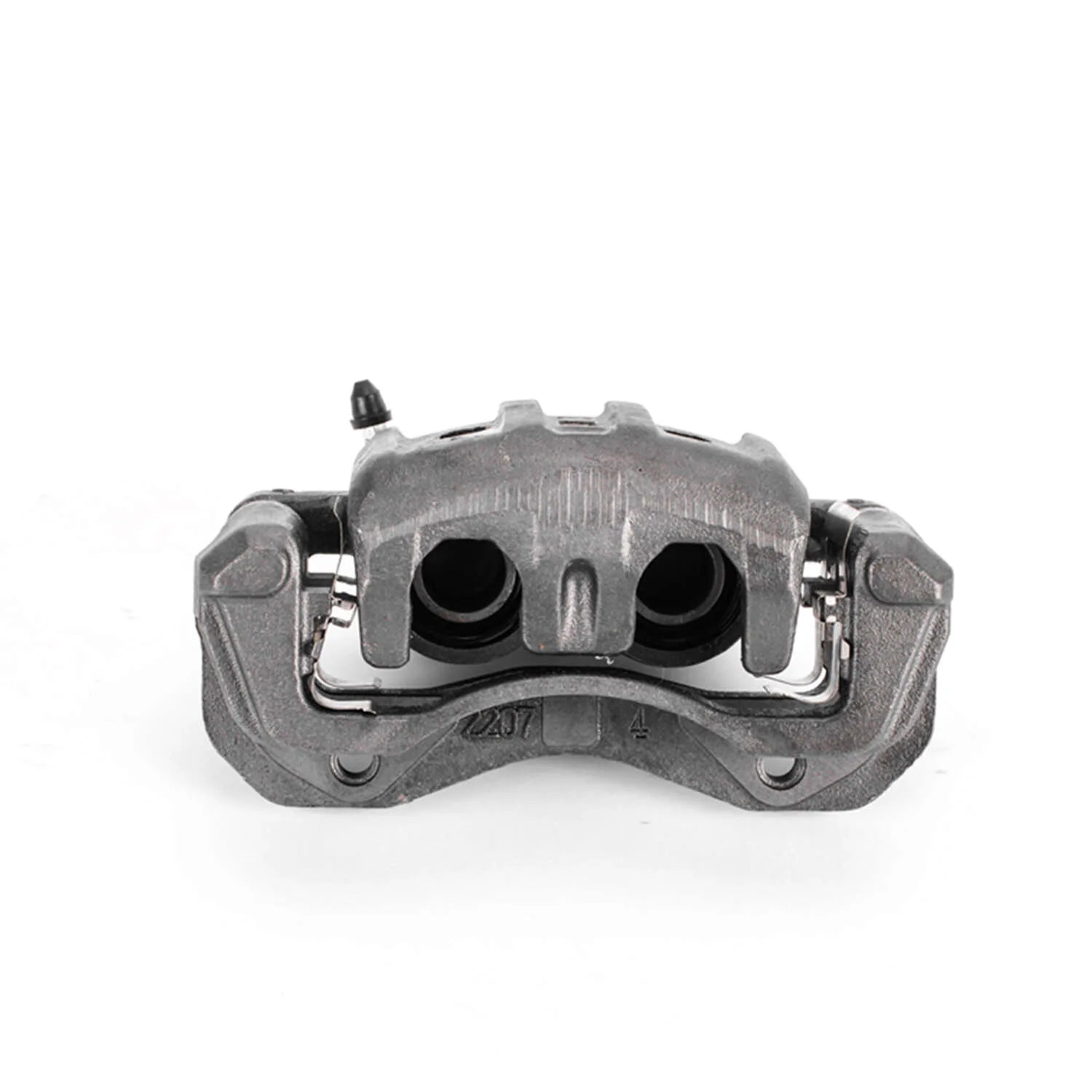 Power Stop L4671 1995-1999 Mitsubishi Eclipse Disc Brake Caliper