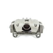 Power Stop L4698 1997-2013 Chevrolet Corvette Disc Brake Caliper