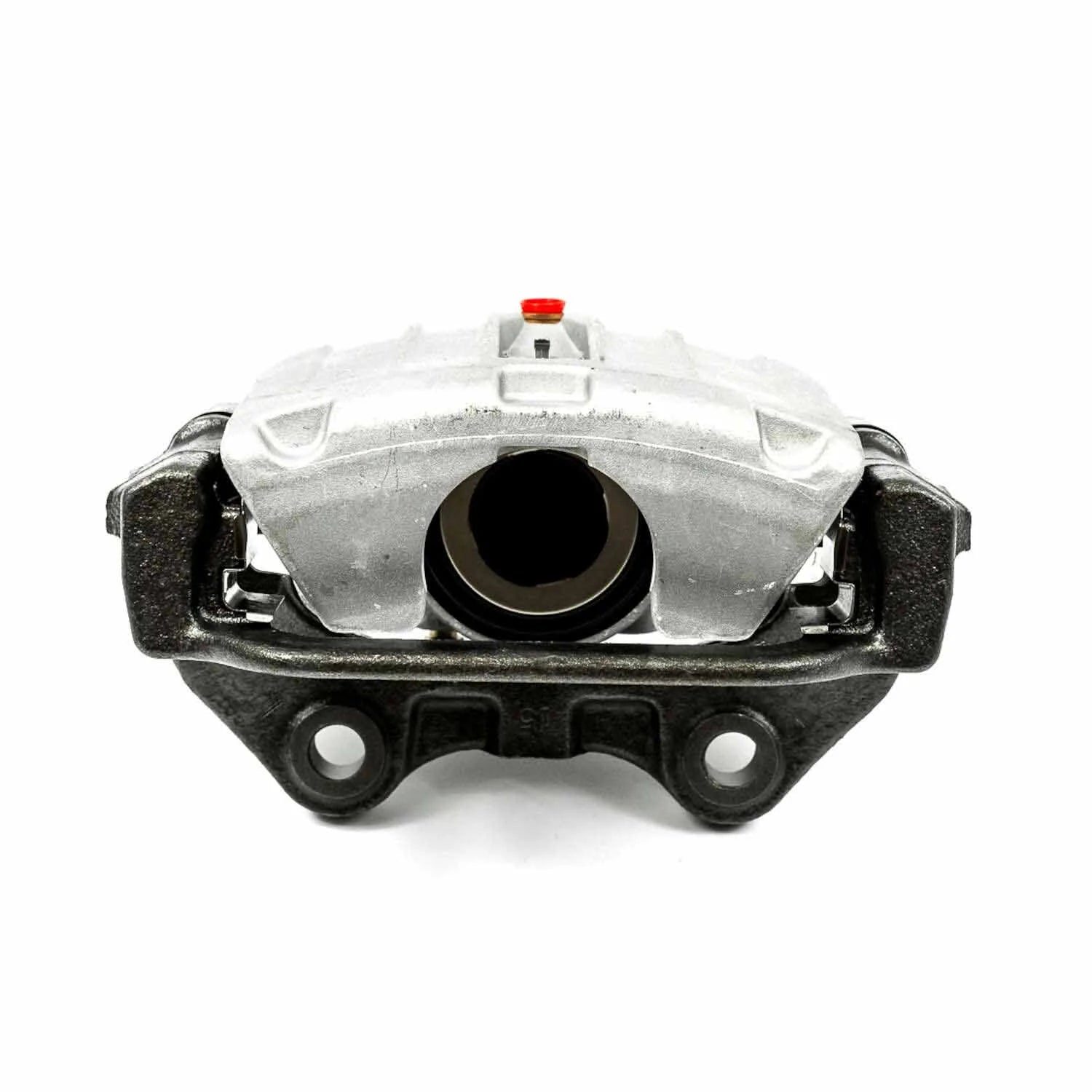 Power Stop L4727 2005 GMC Sierra 1500 HD Disc Brake Caliper