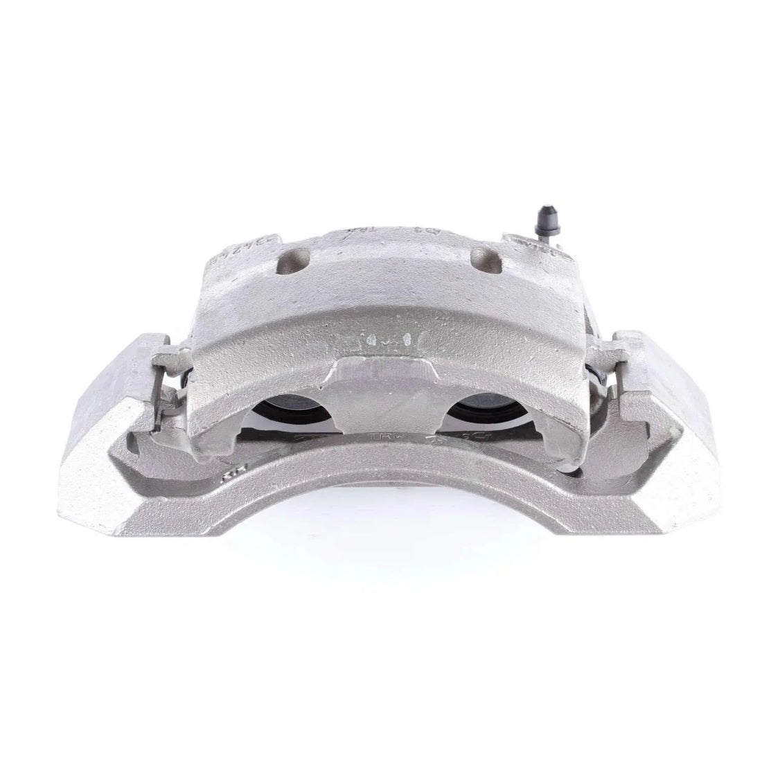 Power Stop L4746 2000-2002 Dodge Ram 3500 Disc Brake Caliper