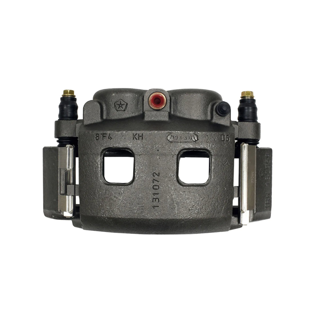 Power Stop L4762 1998-2002 Dodge Ram 1500 Van Disc Brake Caliper