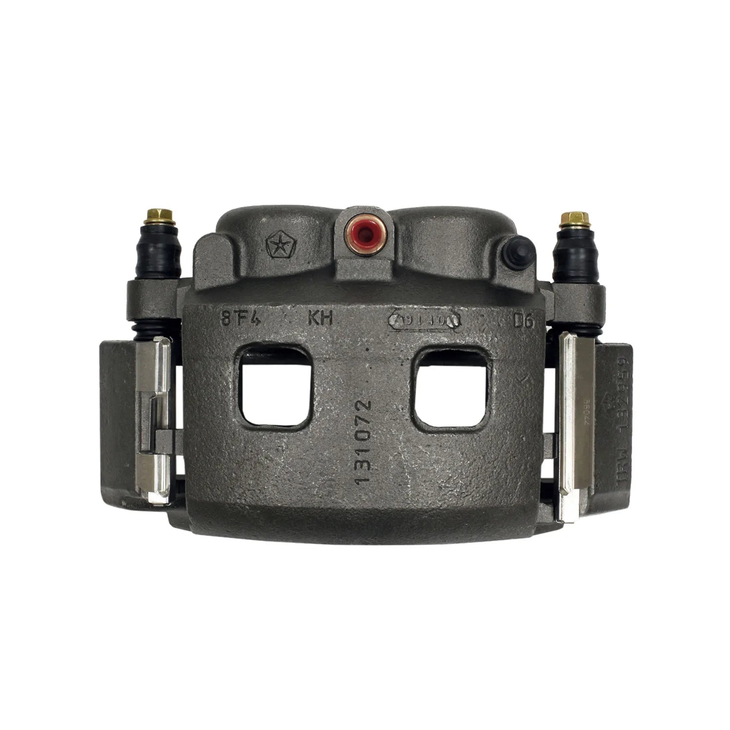 Power Stop L4762 1998-2002 Dodge Ram 1500 Van Disc Brake Caliper