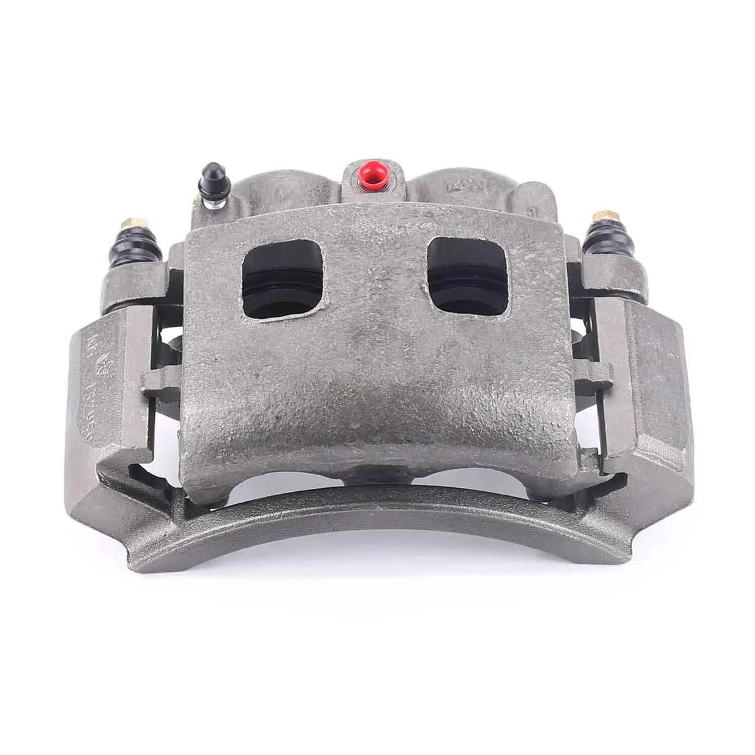 Power Stop L4763A 2000-2001 Dodge Ram 1500 Disc Brake Caliper