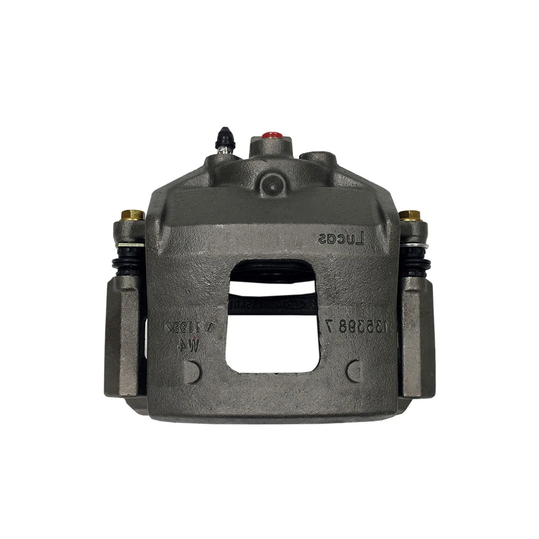 Power Stop L4772 2002-2007 Buick Rendezvous Disc Brake Caliper