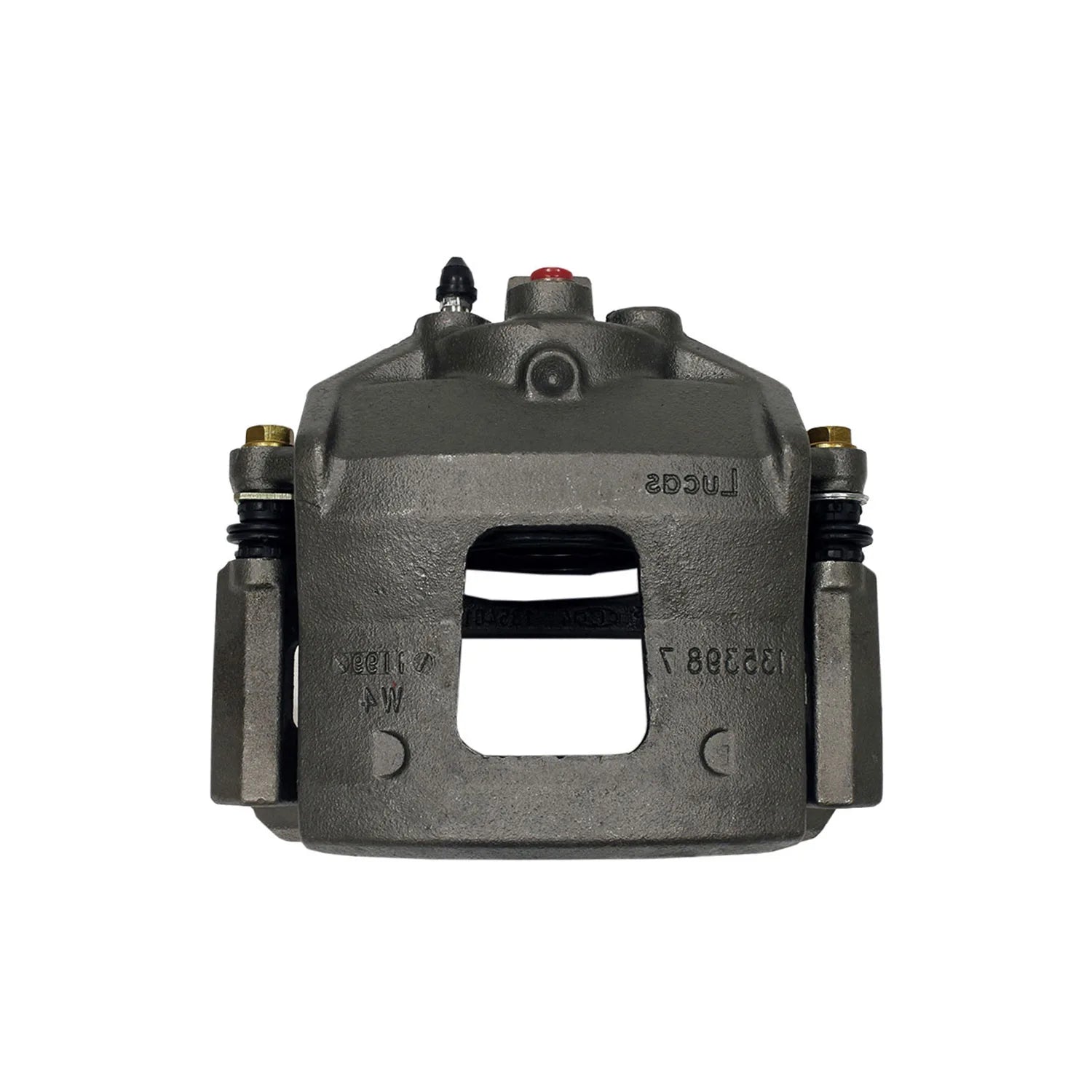 Power Stop L4772 2002-2007 Buick Rendezvous Disc Brake Caliper