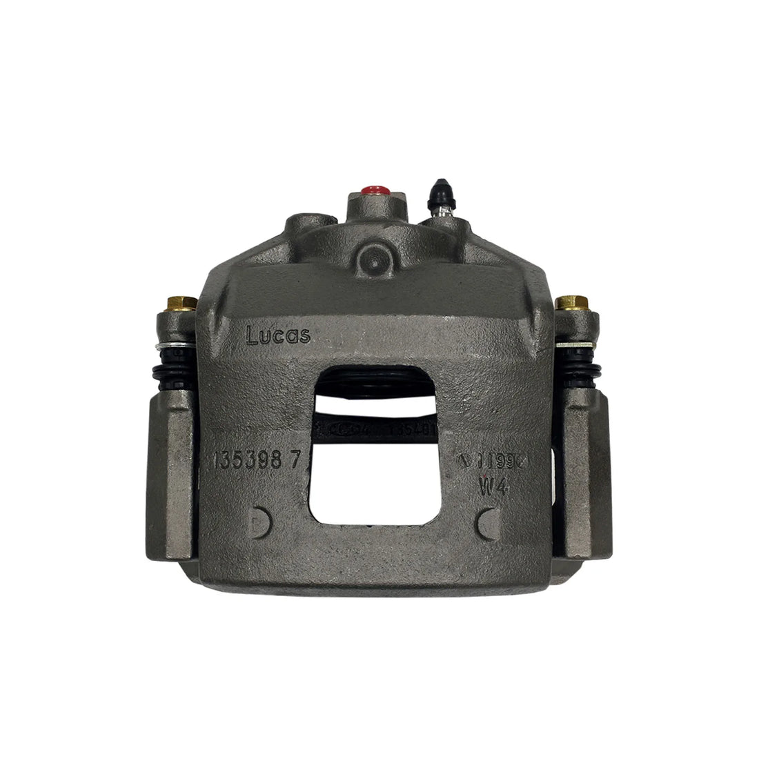 Power Stop L4773 2002-2007 Buick Rendezvous Disc Brake Caliper
