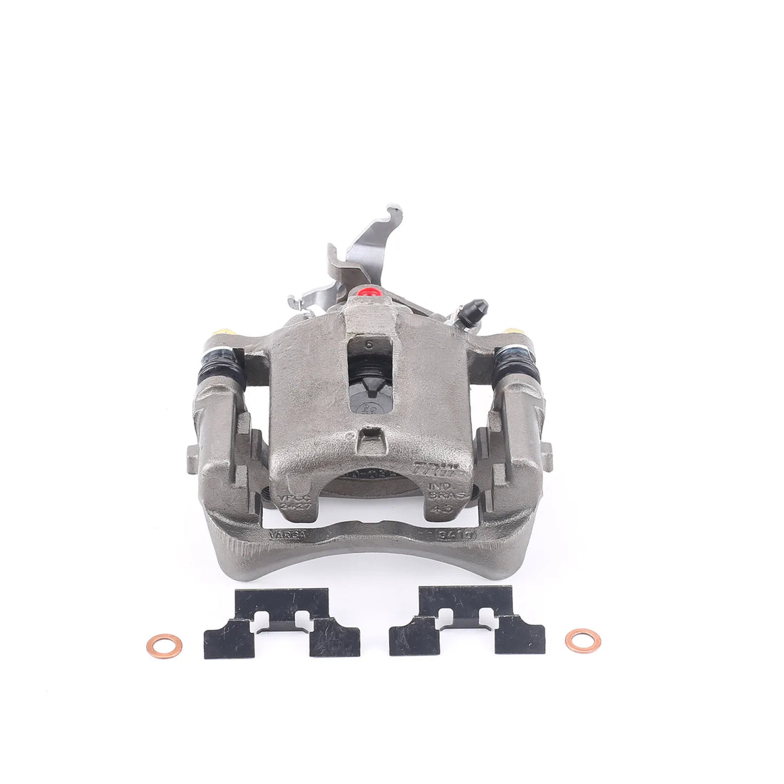 Power Stop L4812 2002-2005 Ford Thunderbird Disc Brake Caliper