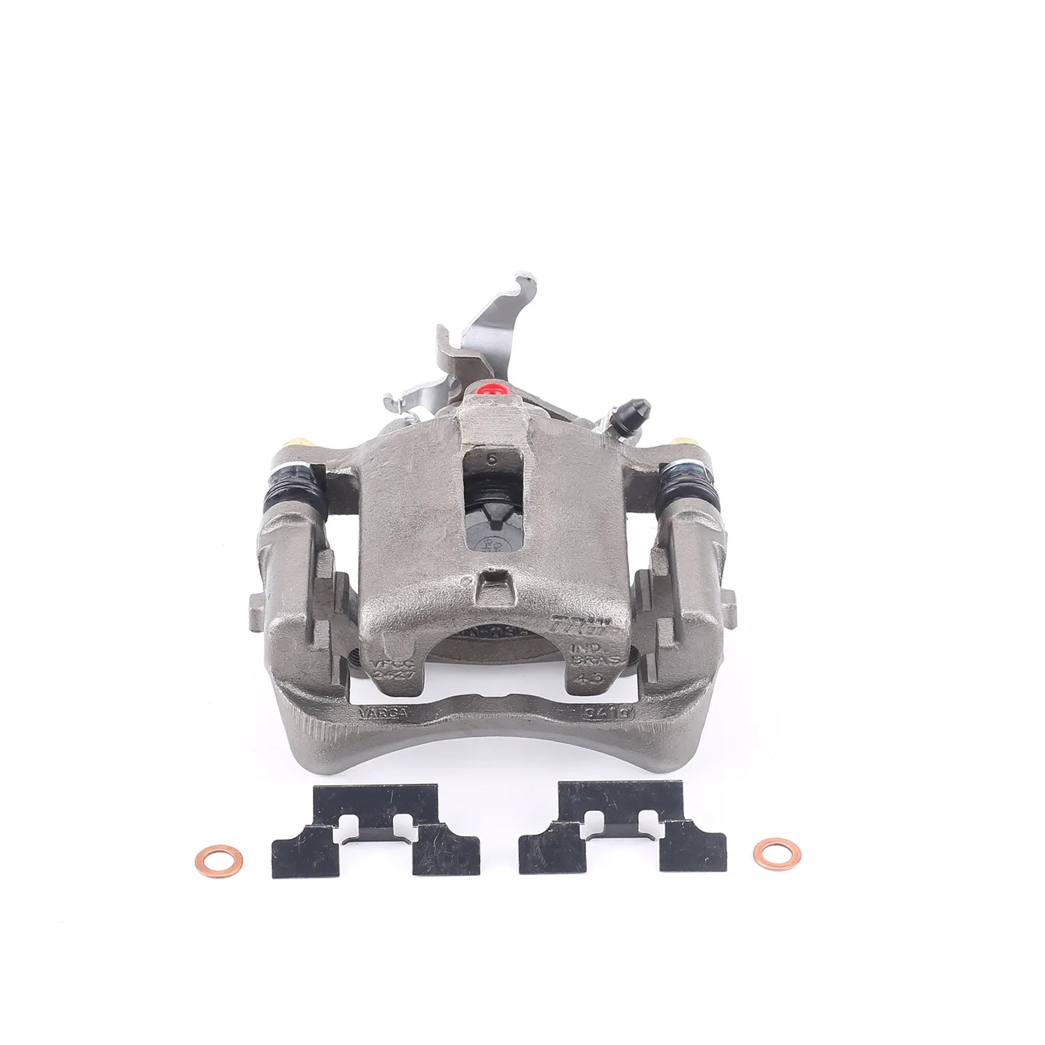 Power Stop L4812 2002-2005 Ford Thunderbird Disc Brake Caliper