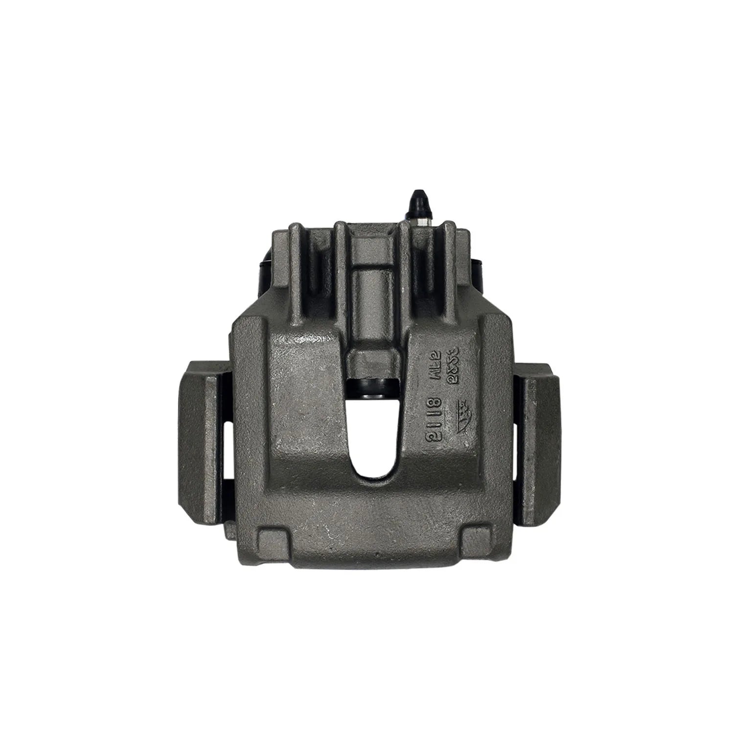 Power Stop L4830 2003-2006 Lincoln Navigator Disc Brake Caliper