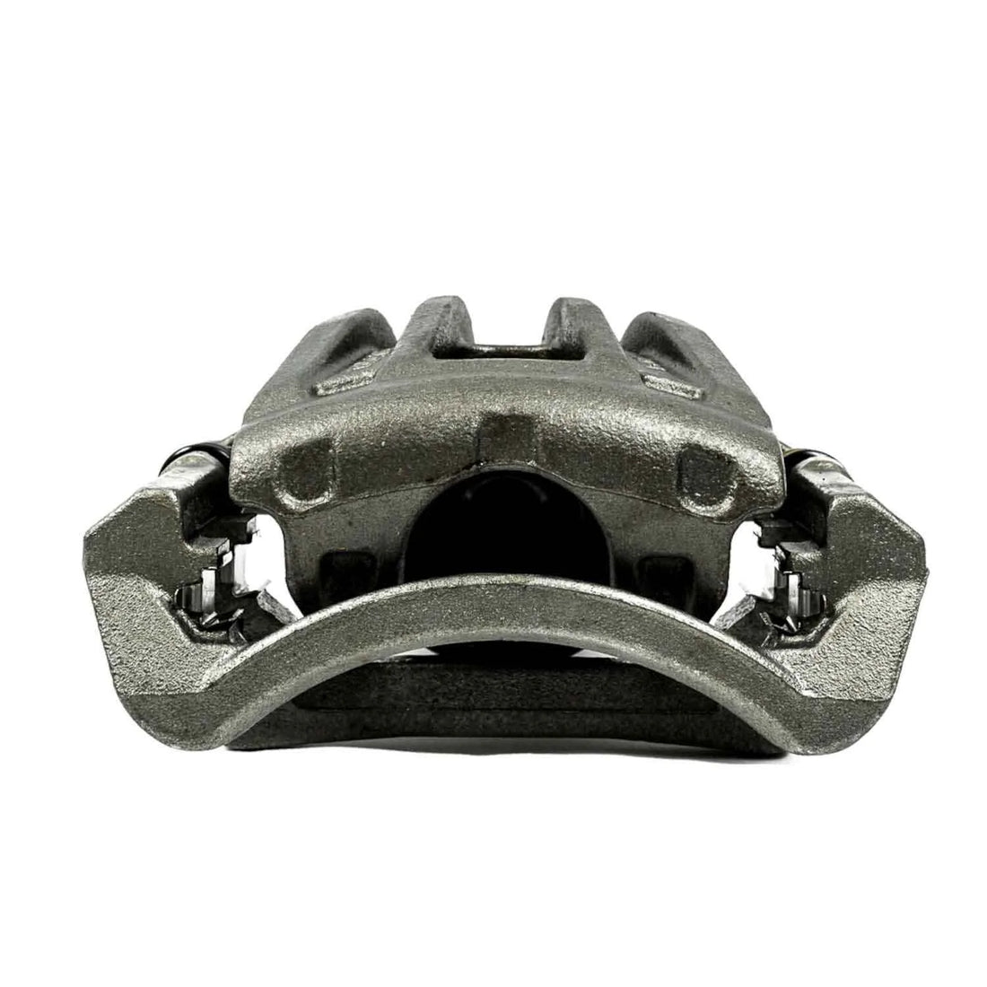 Power Stop L4845 2002-2007 Jeep Liberty Disc Brake Caliper